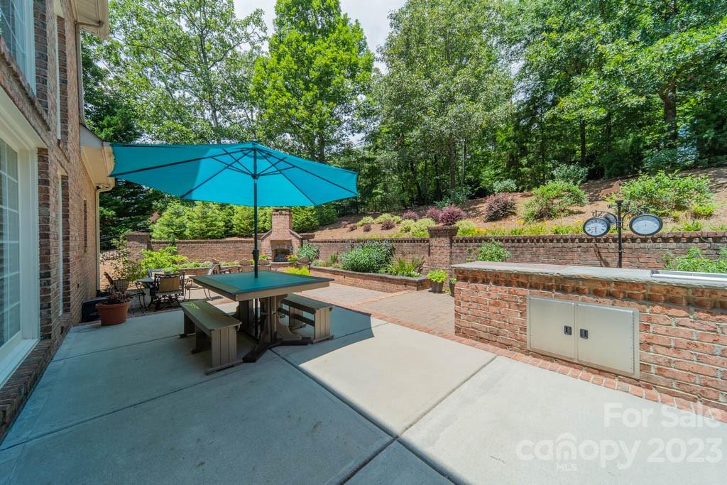 Bradford Park - Residential