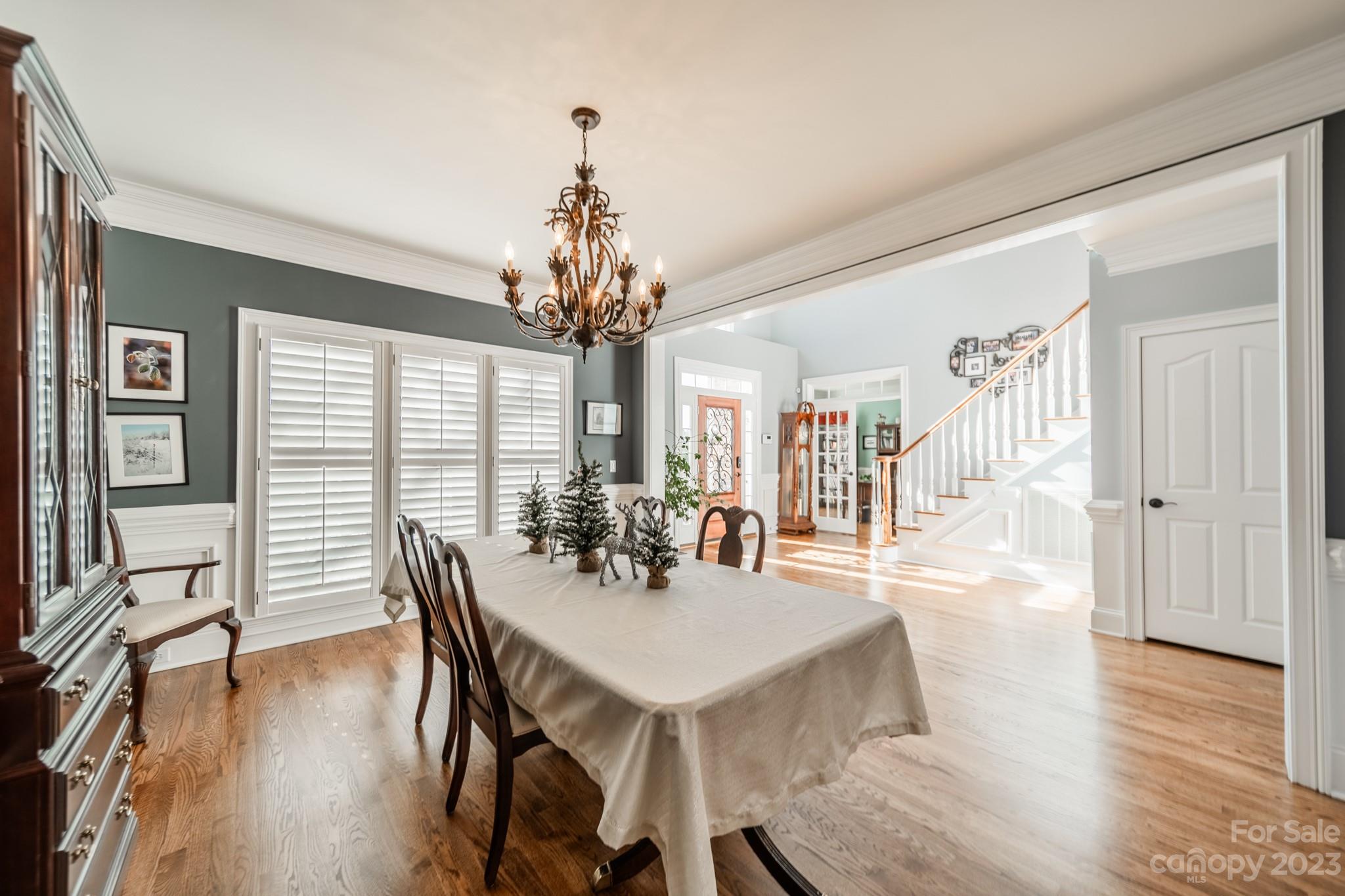 Bradford Park - Residential