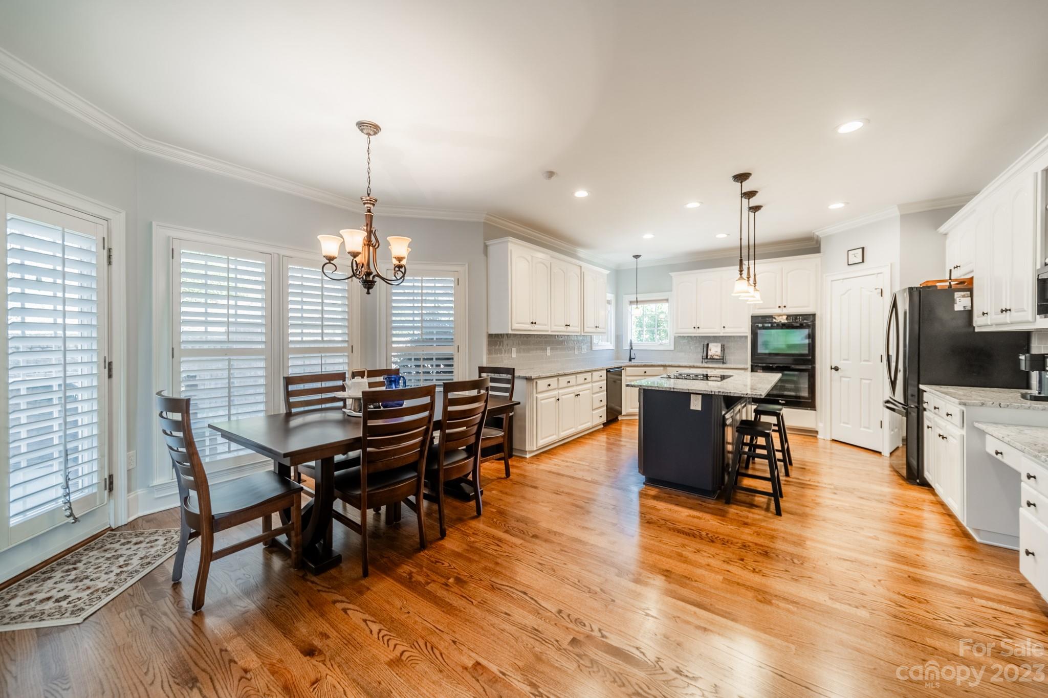 Bradford Park - Residential