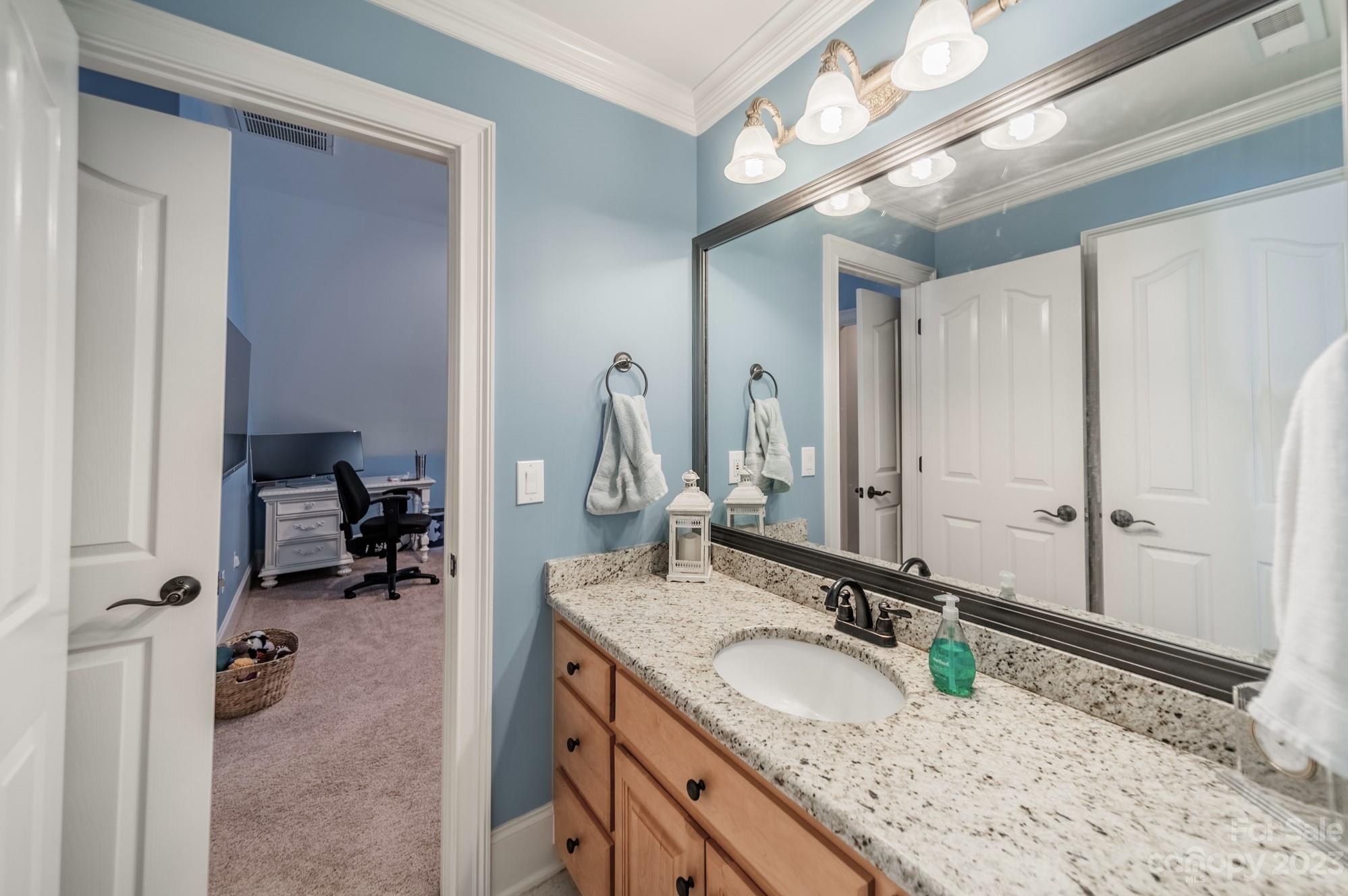 Bradford Park - Residential