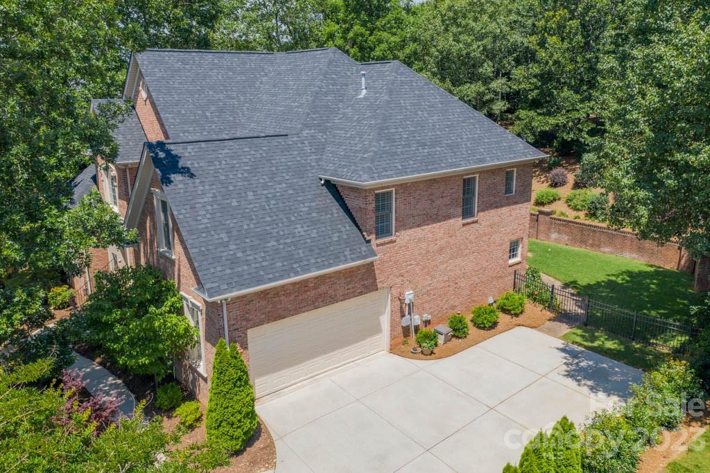 Bradford Park - Residential