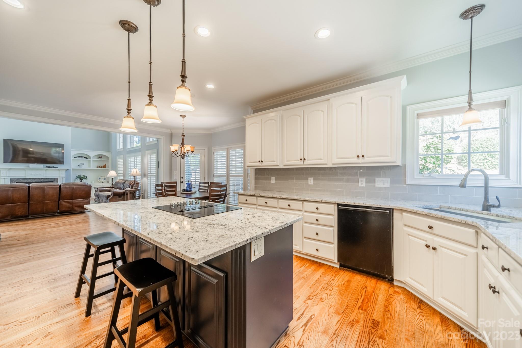 Bradford Park - Residential