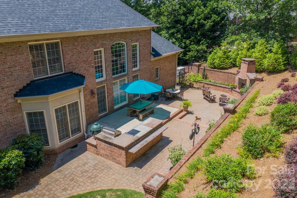 Bradford Park - Residential