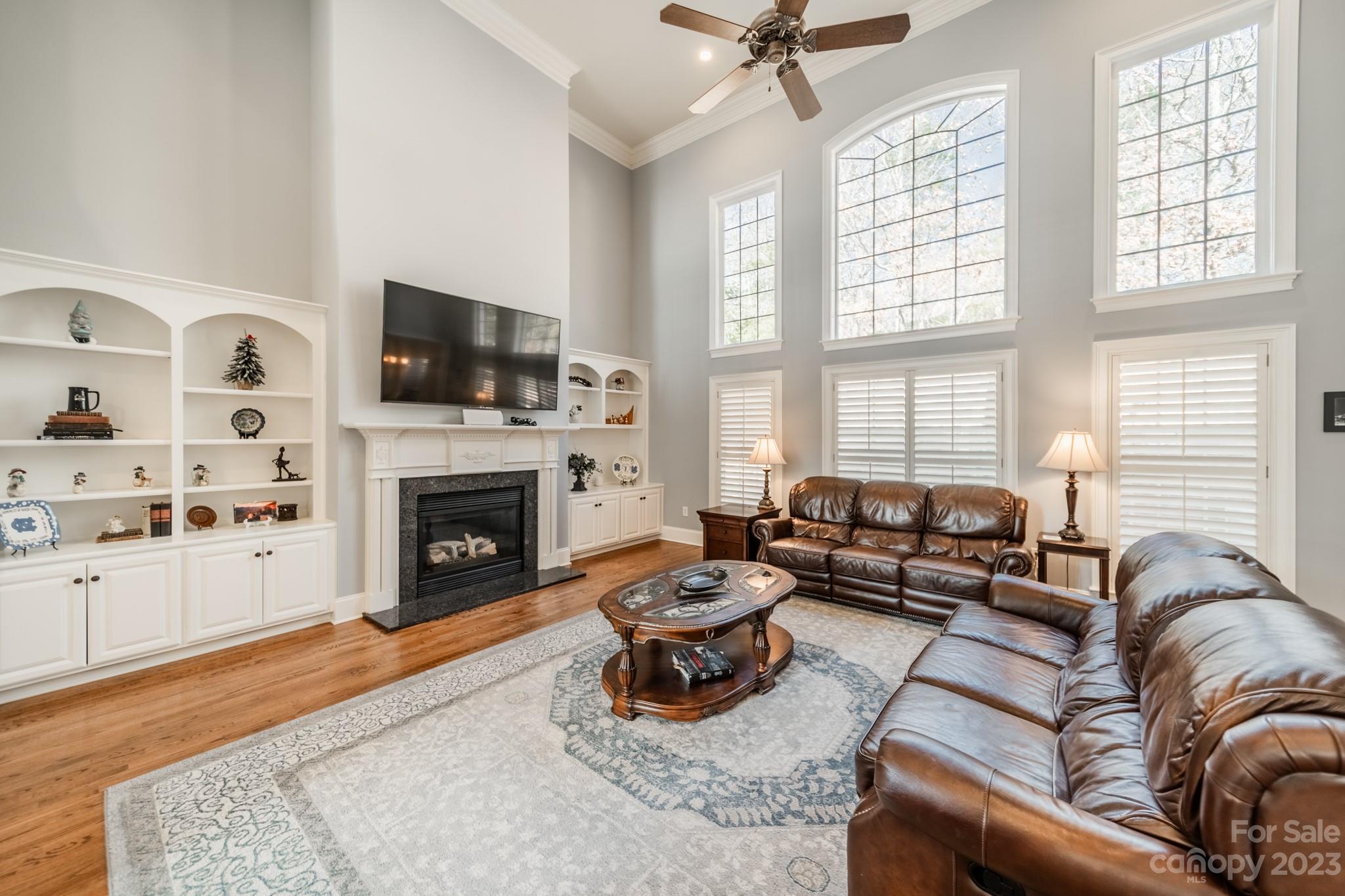 Bradford Park - Residential