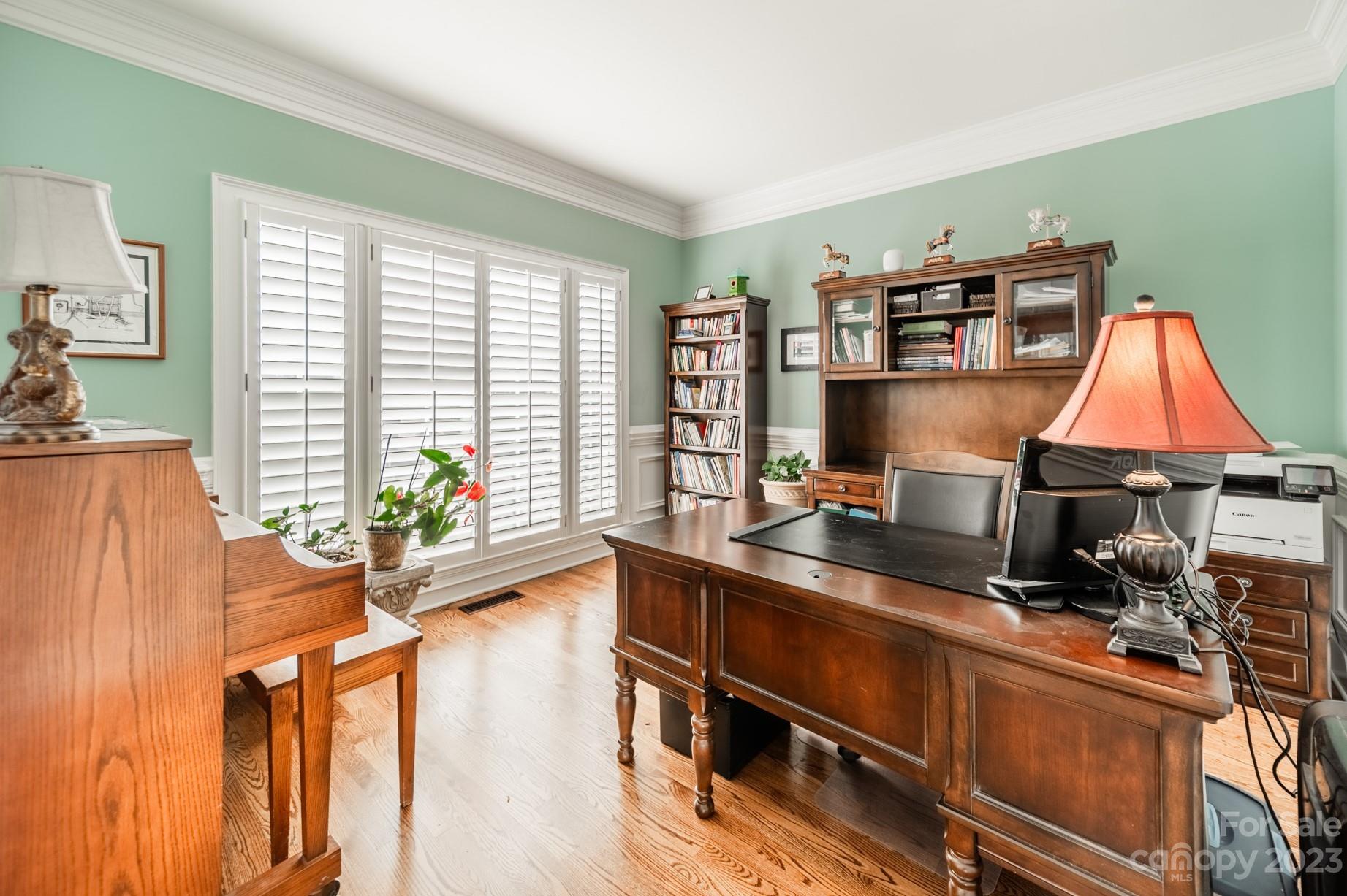 Bradford Park - Residential