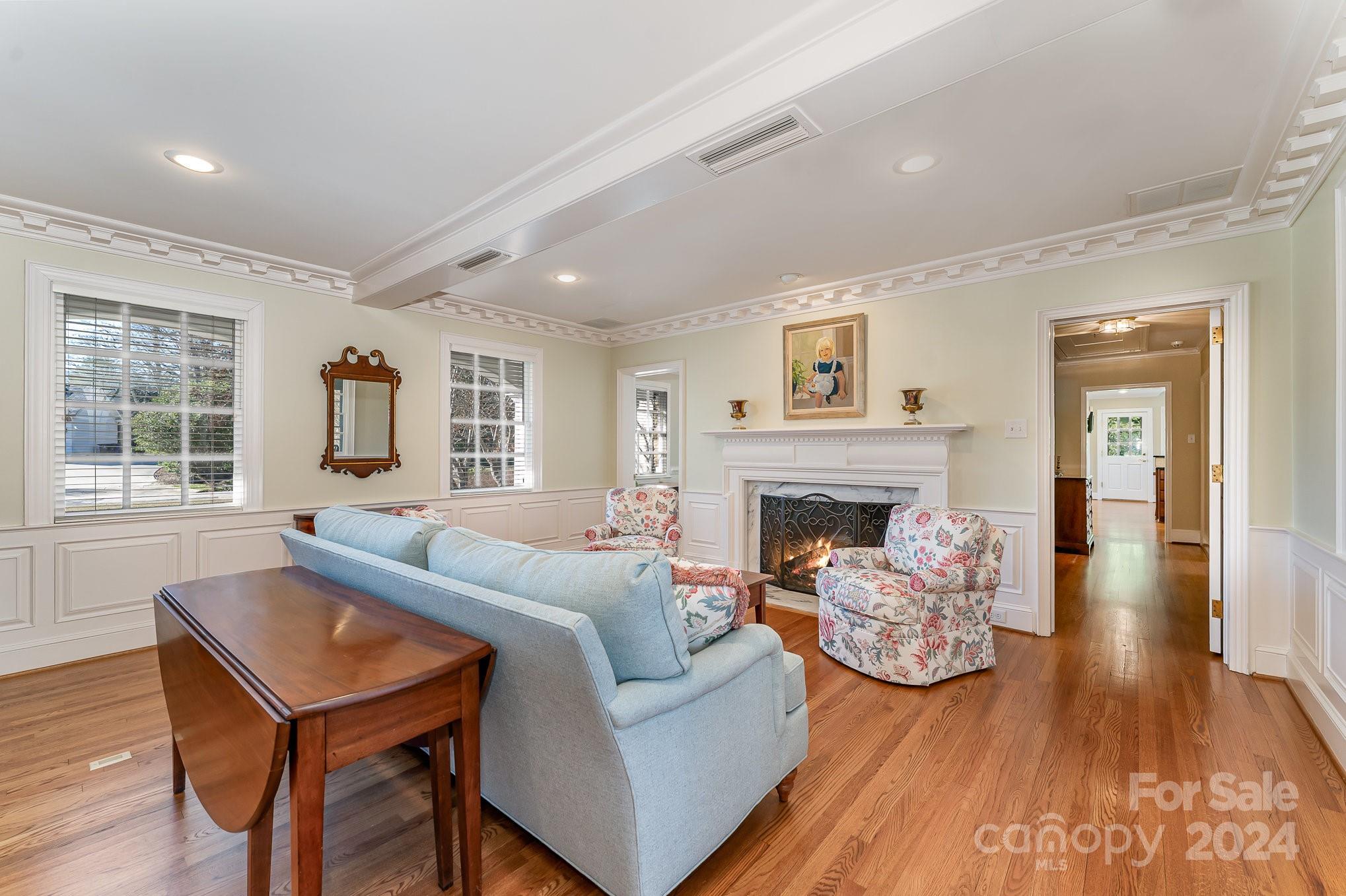 Buena Vista - Residential