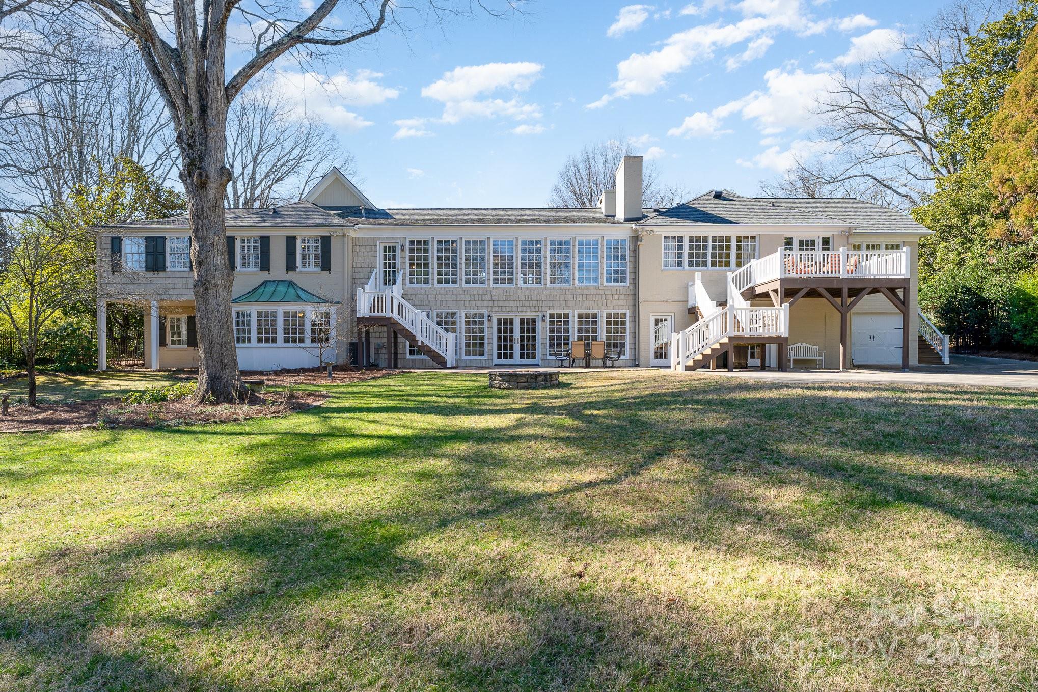 Buena Vista - Residential