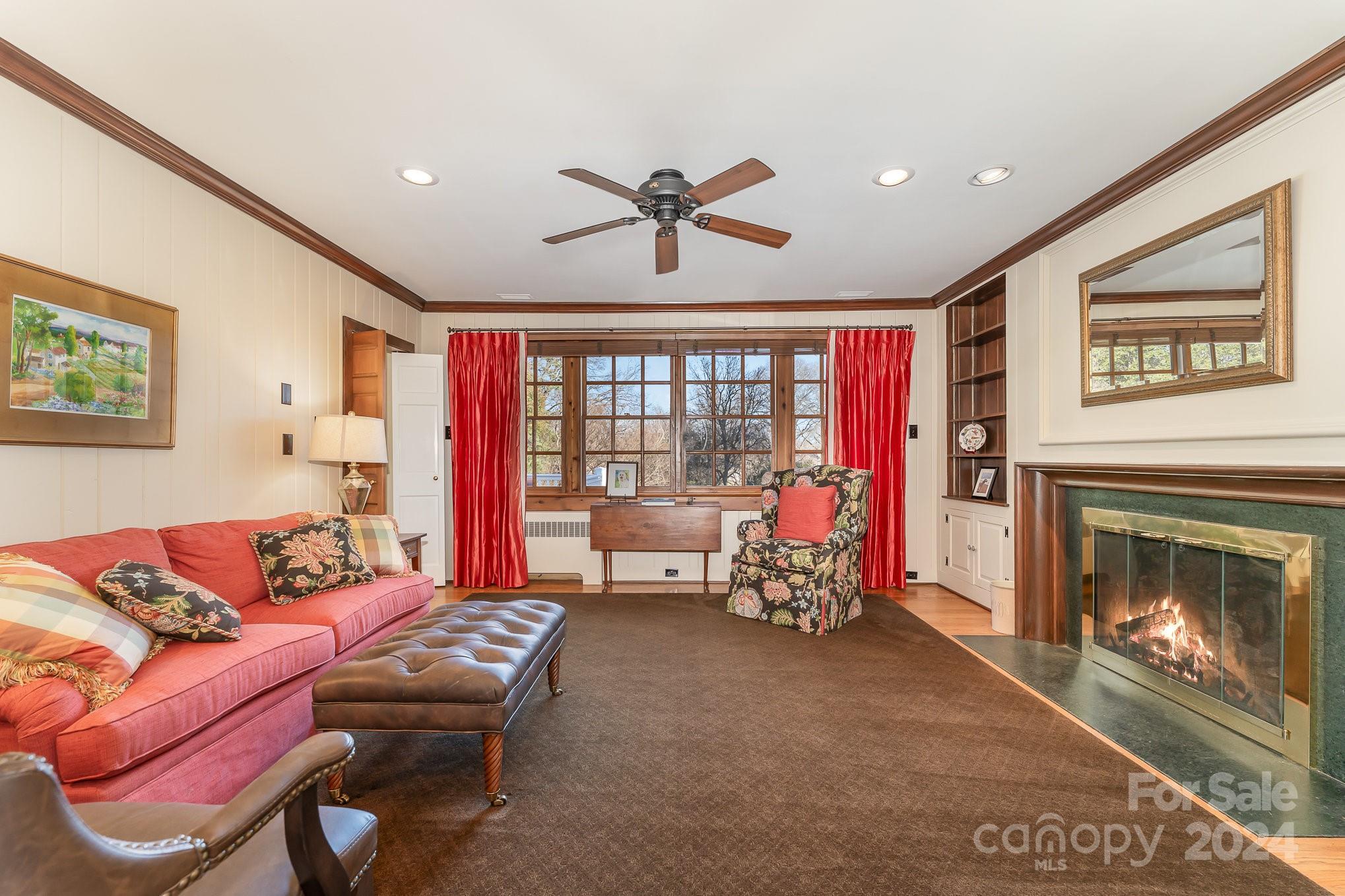 Buena Vista - Residential