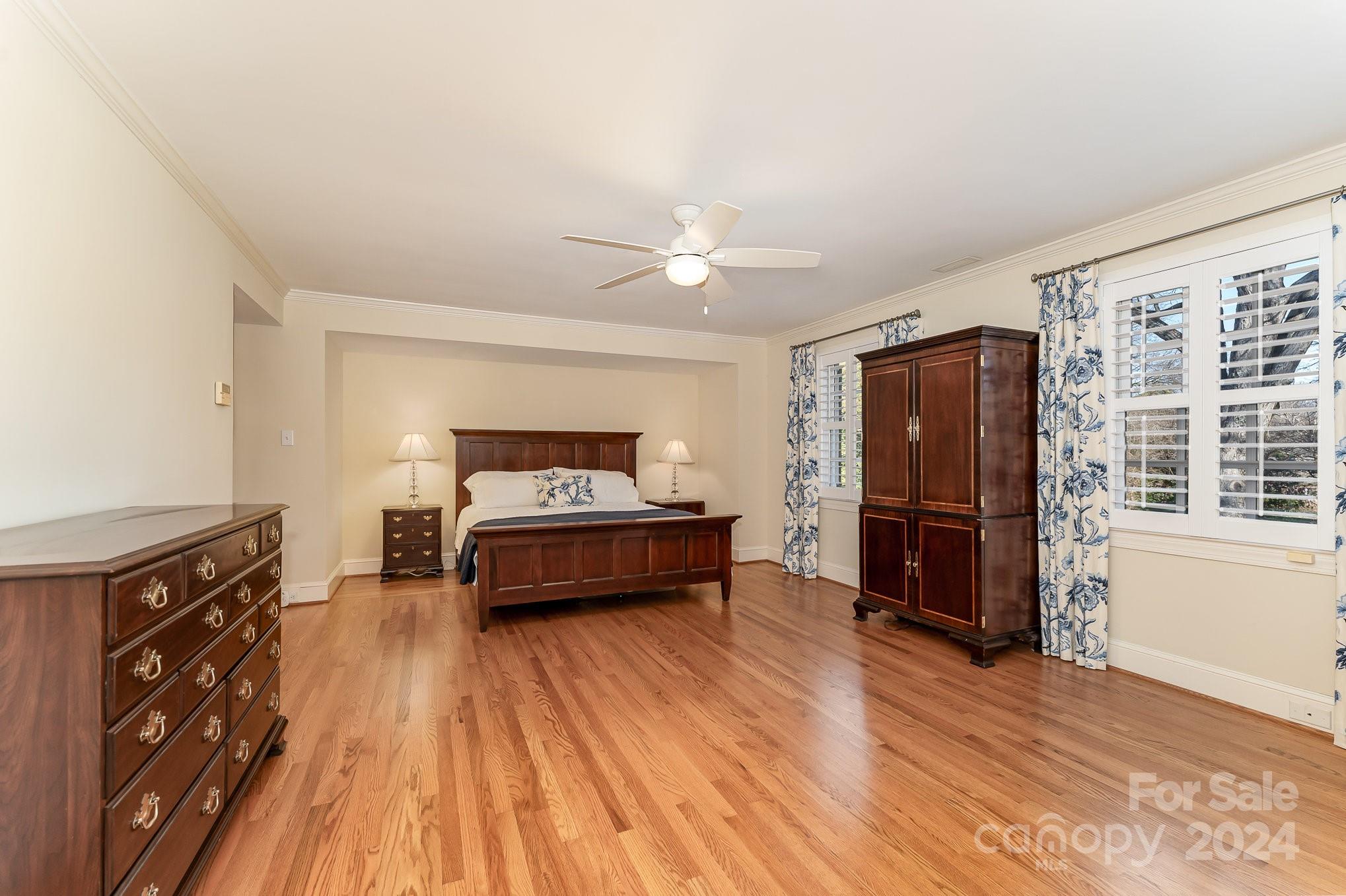 Buena Vista - Residential