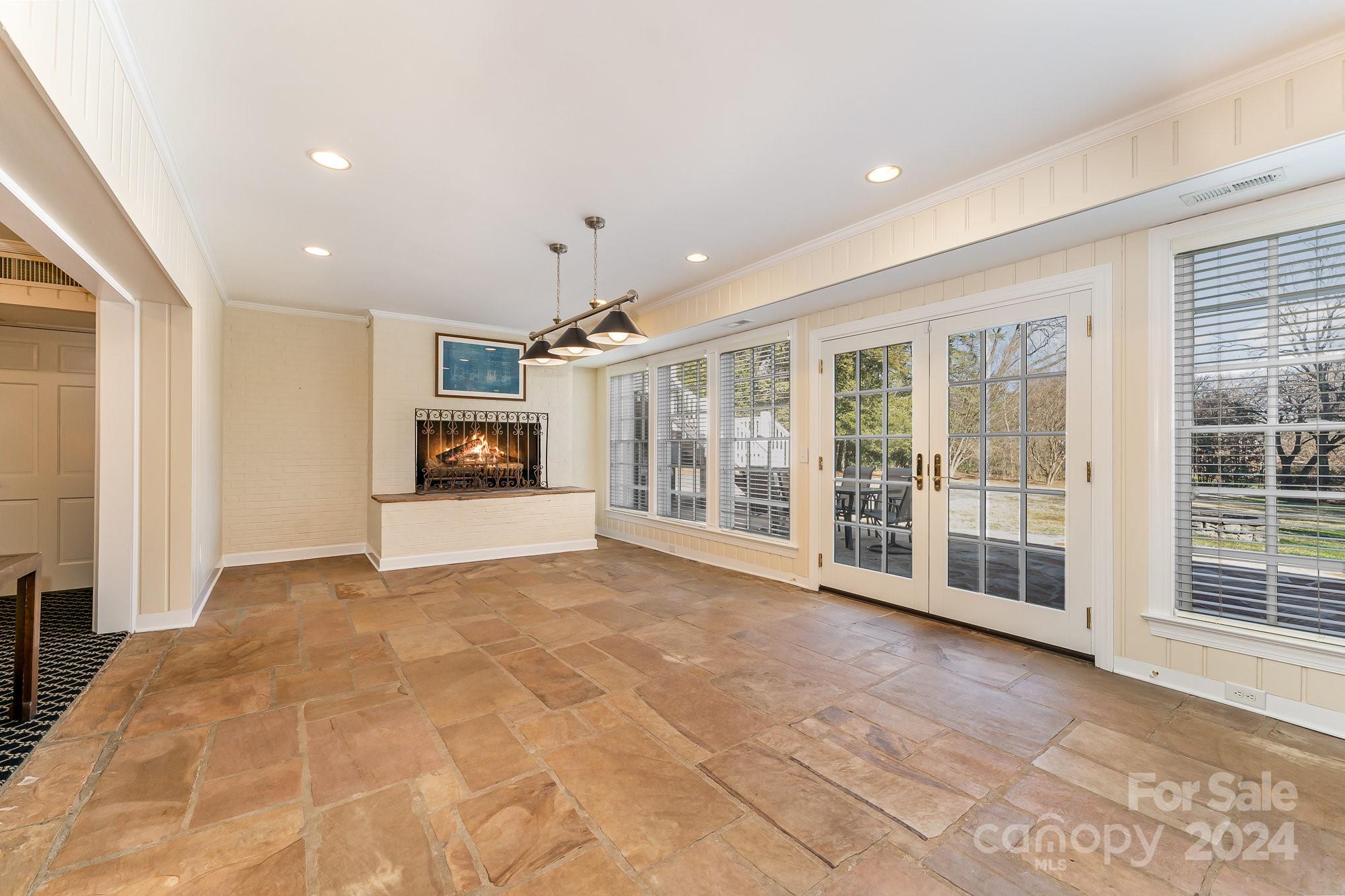 Buena Vista - Residential