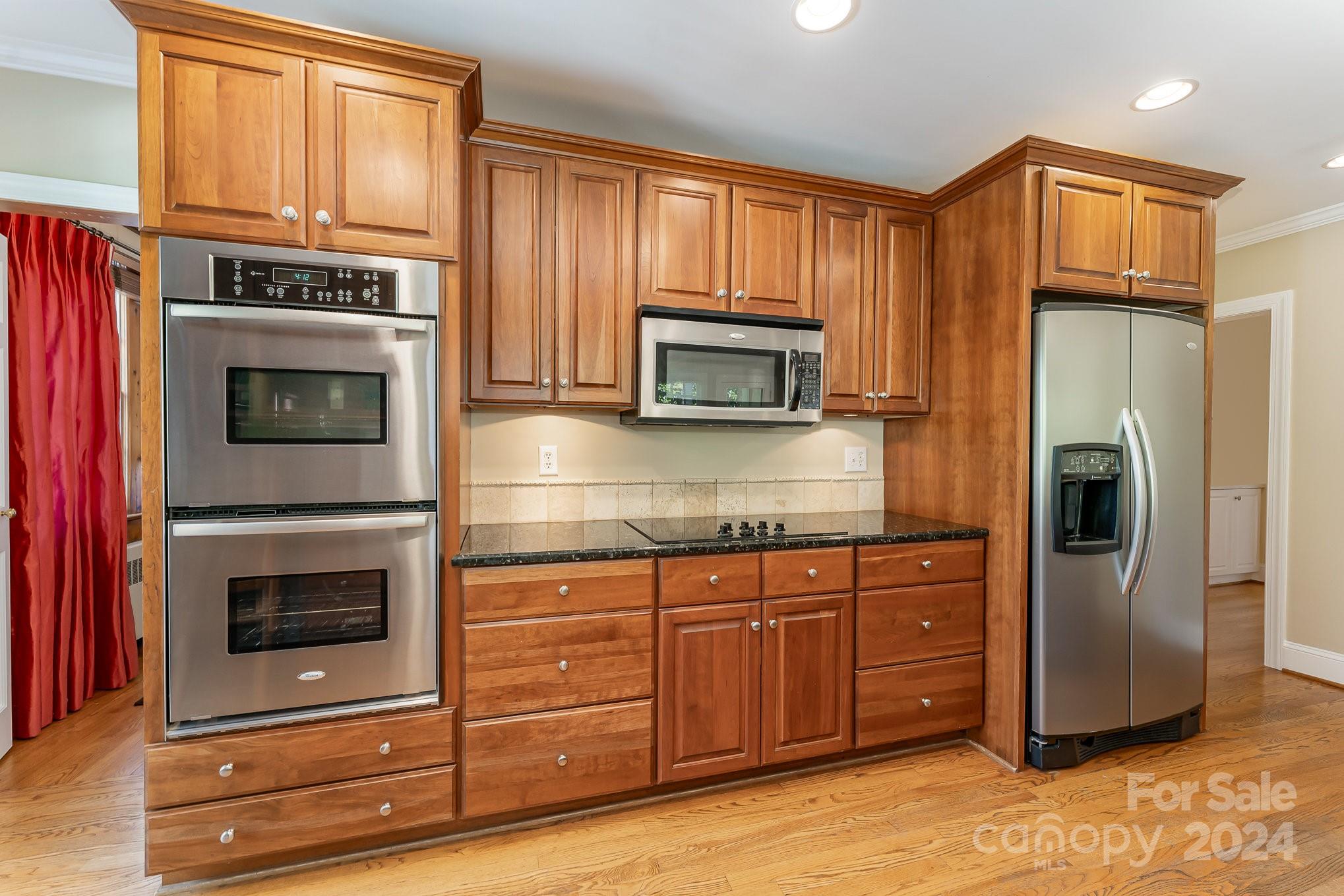 Buena Vista - Residential