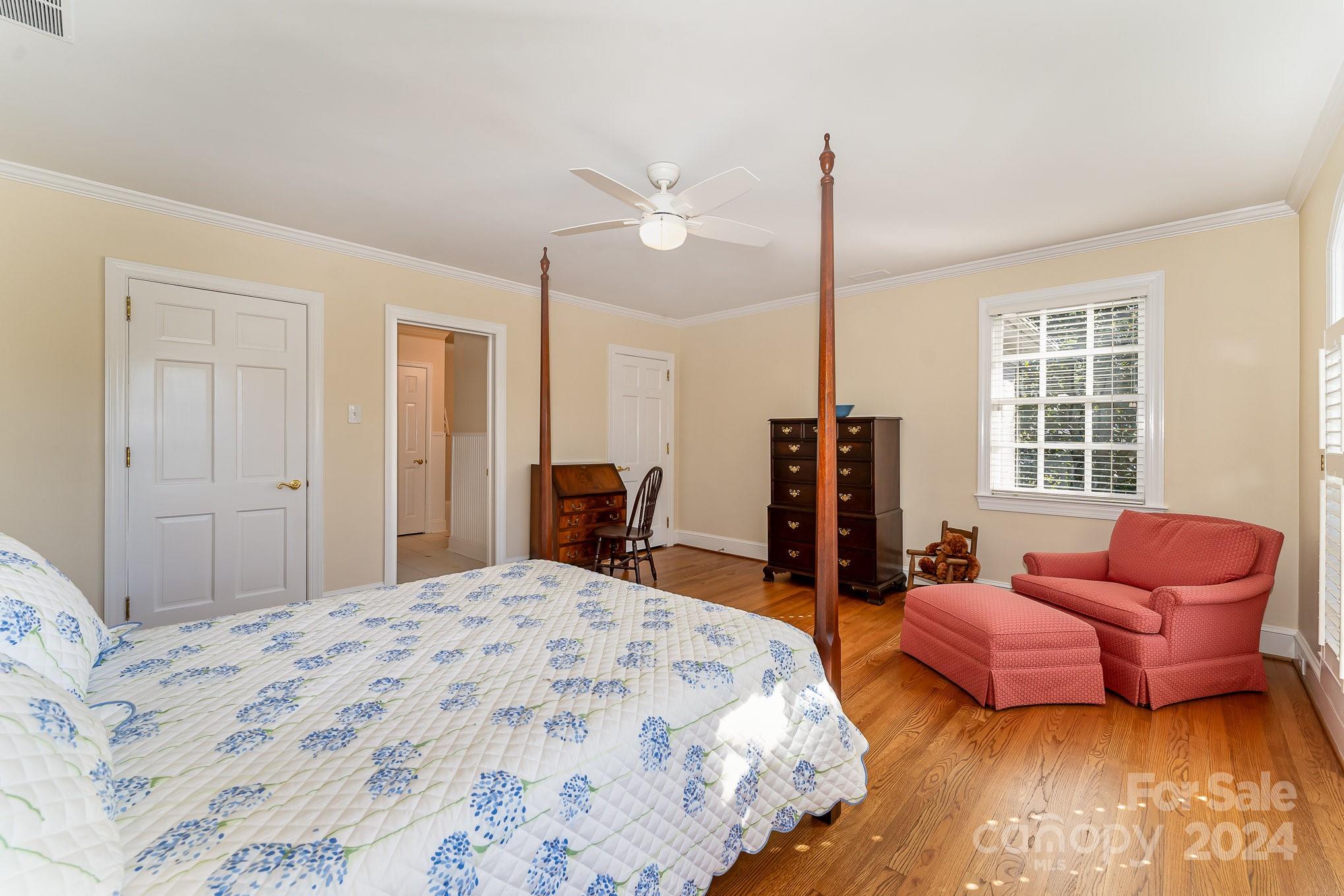 Buena Vista - Residential