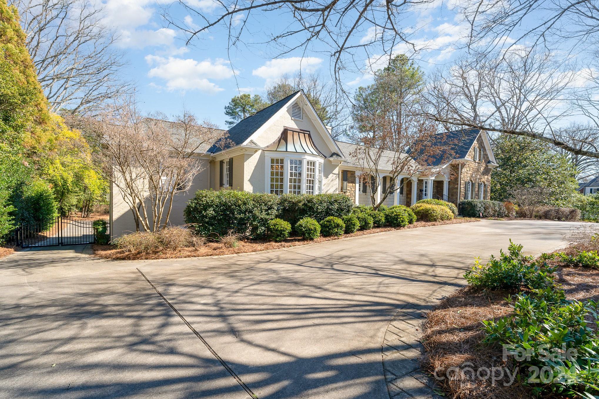 Buena Vista - Residential