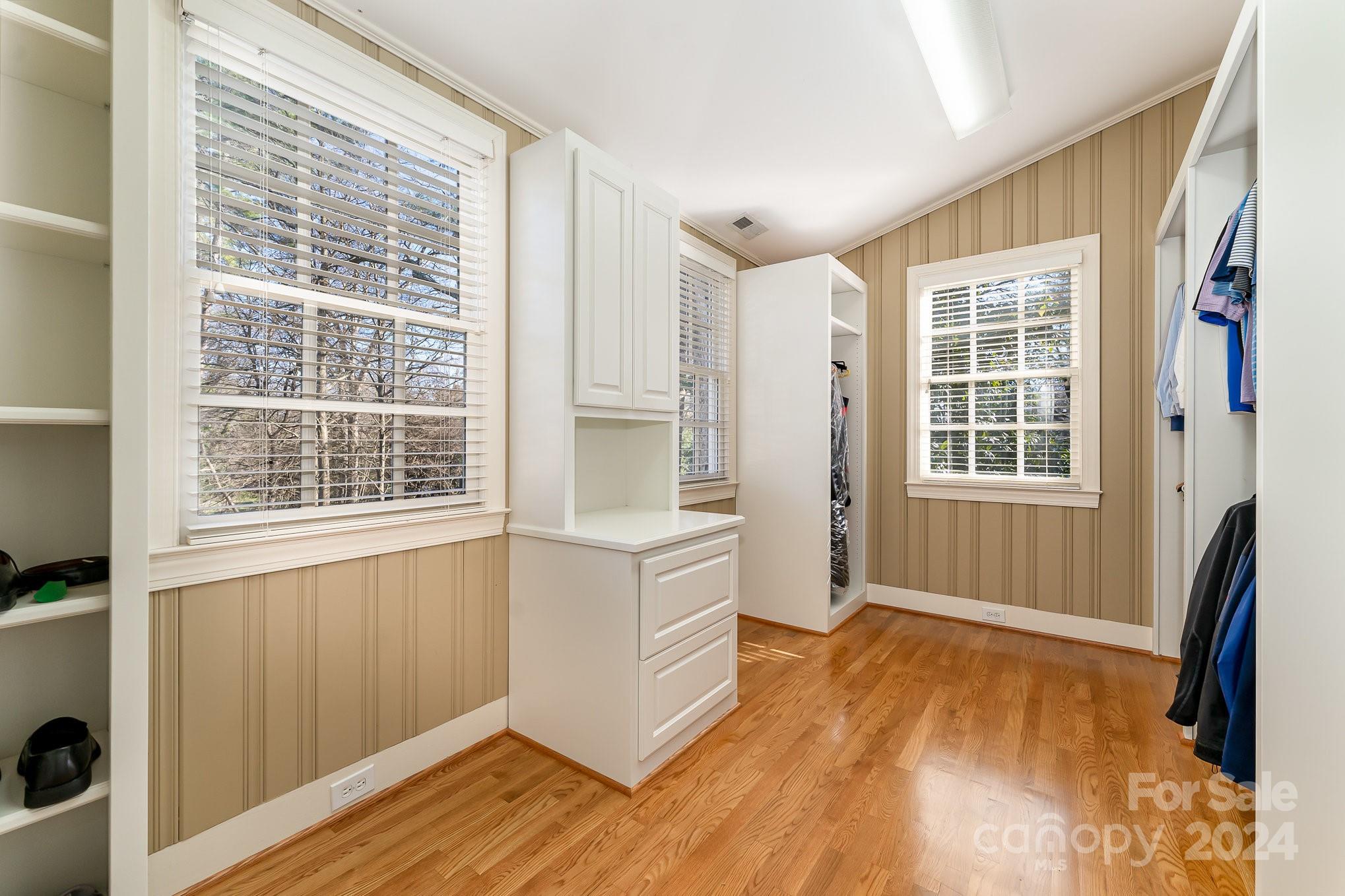 Buena Vista - Residential