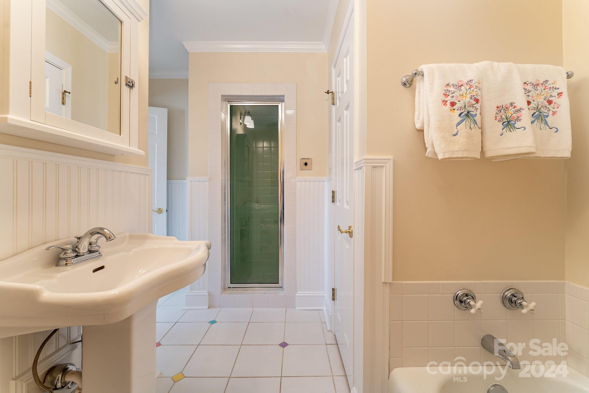 Buena Vista - Residential