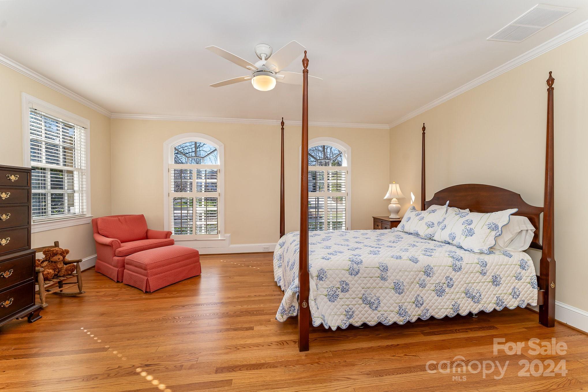 Buena Vista - Residential