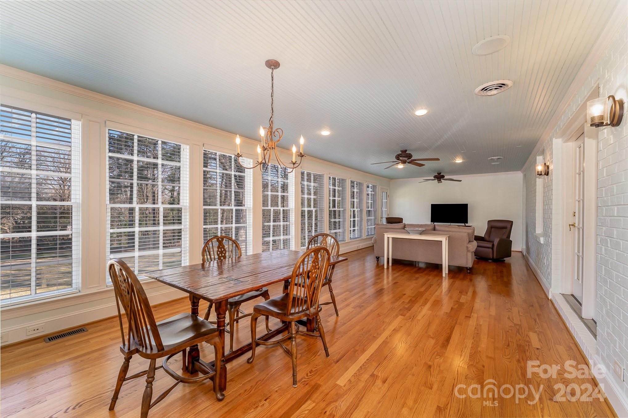 Buena Vista - Residential