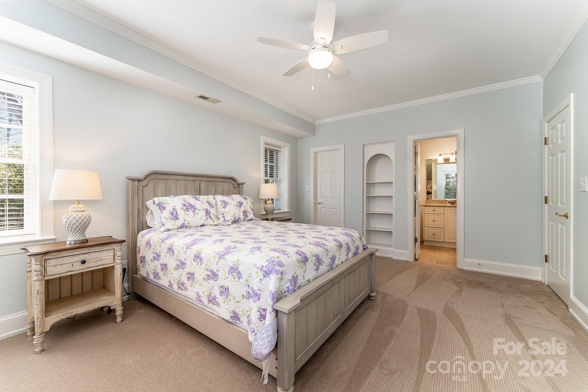 Buena Vista - Residential