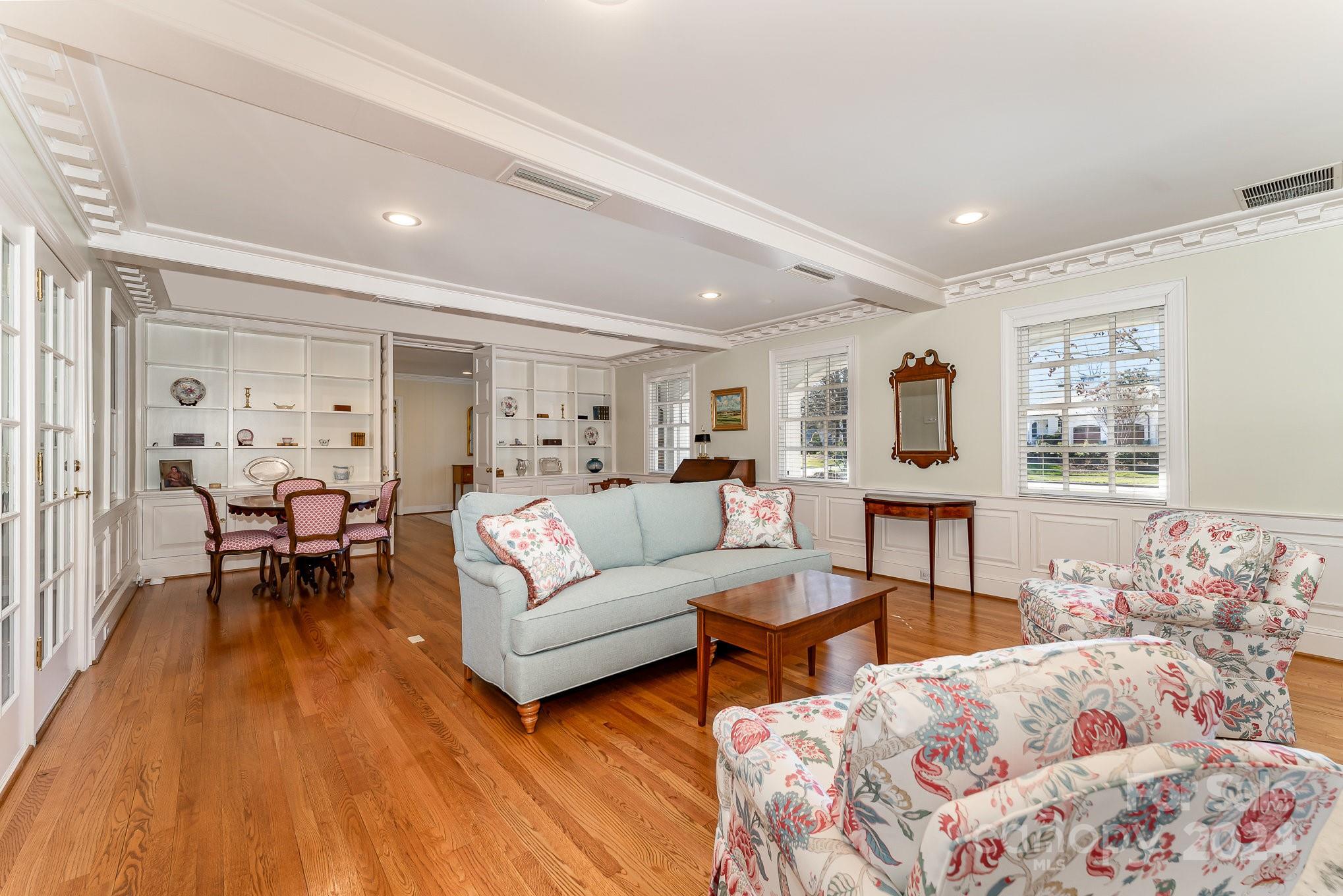 Buena Vista - Residential