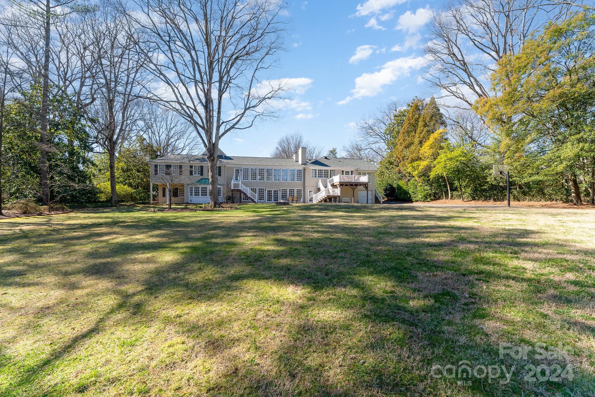 Buena Vista - Residential