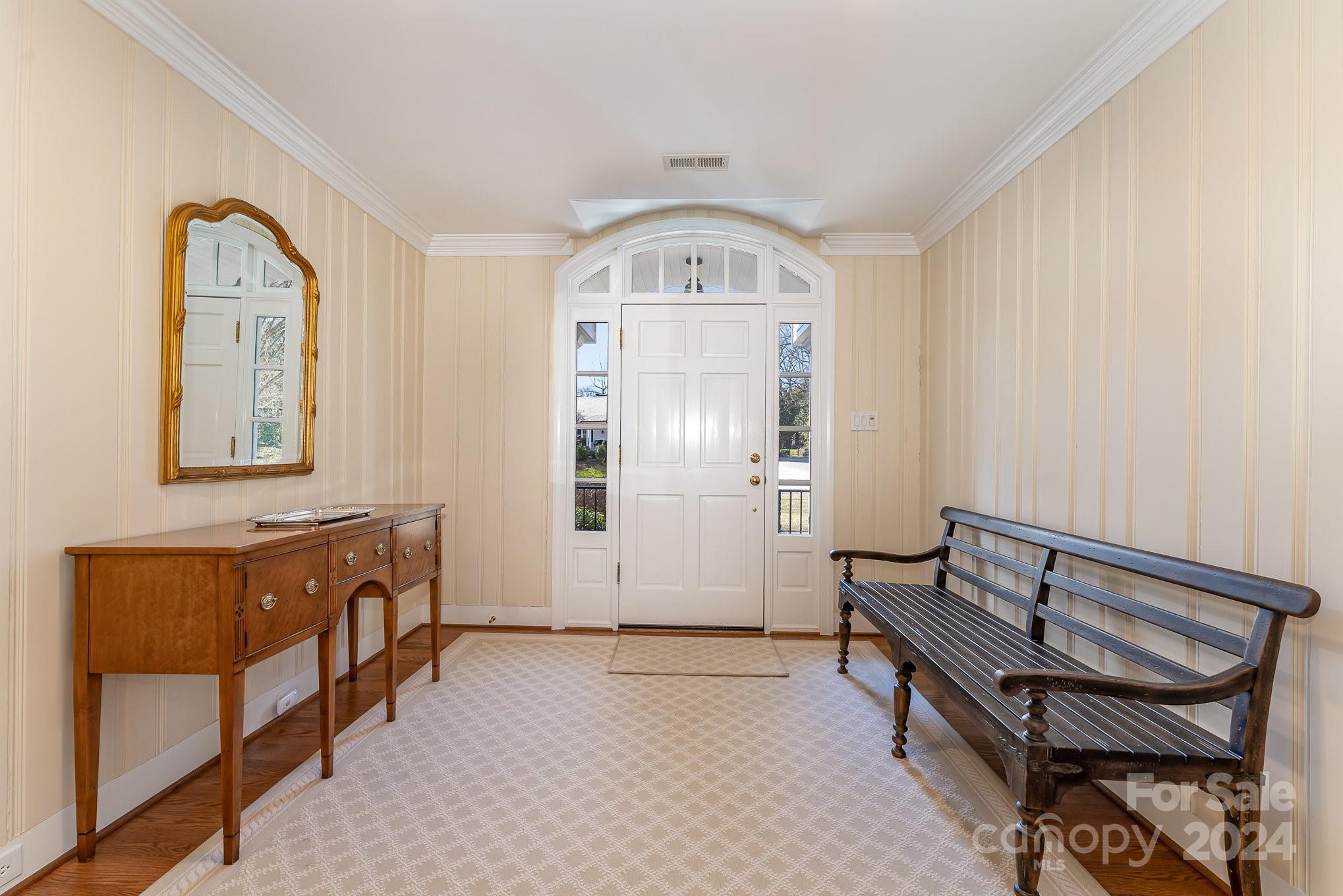 Buena Vista - Residential