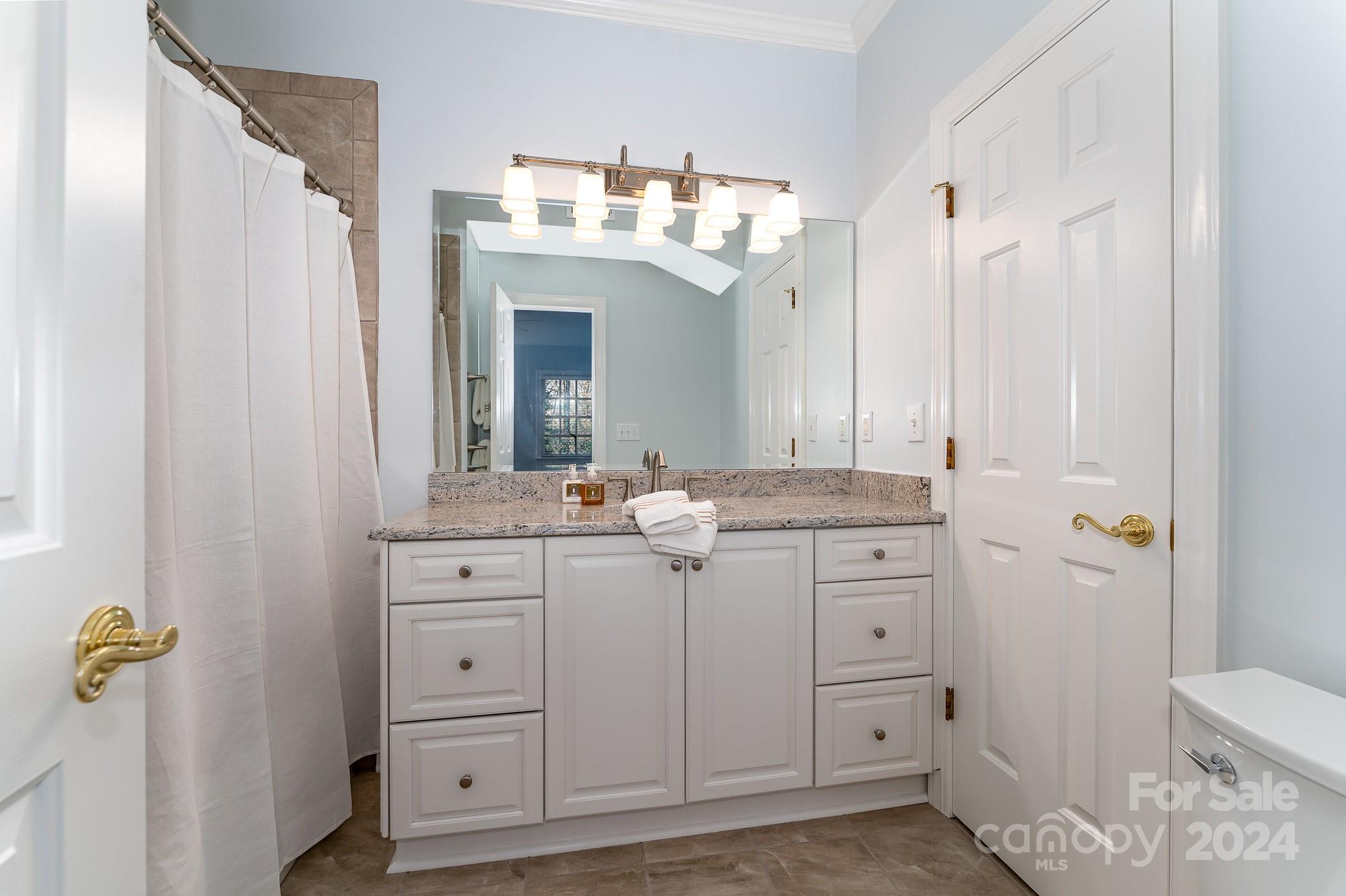 Buena Vista - Residential