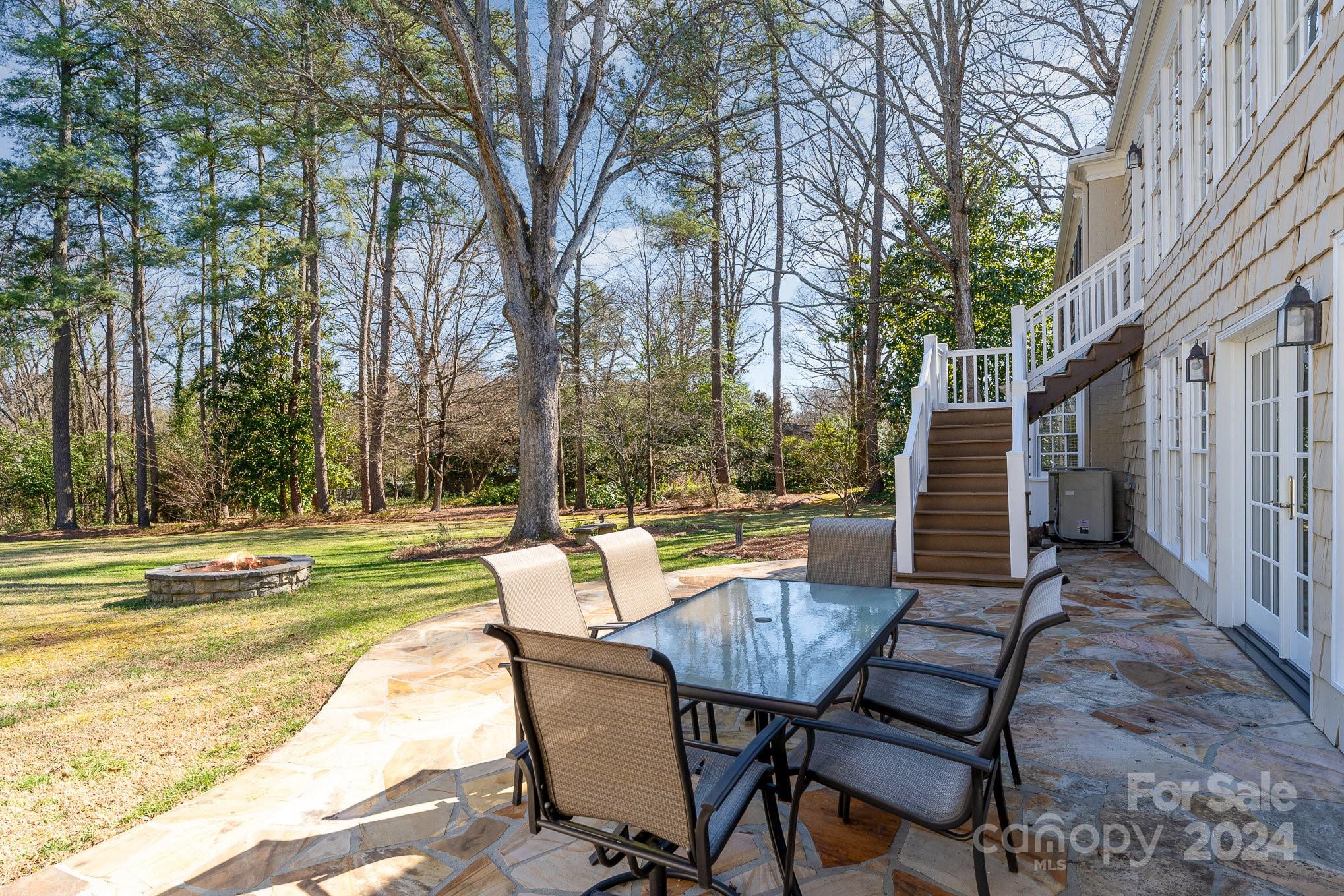 Buena Vista - Residential