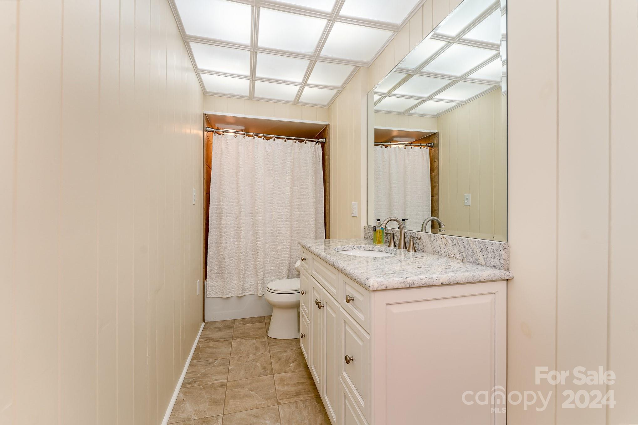 Buena Vista - Residential