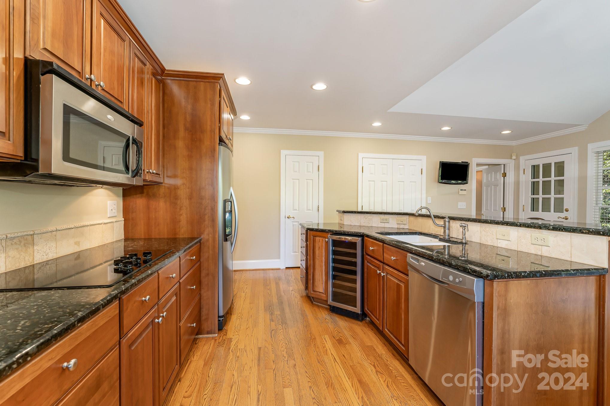 Buena Vista - Residential