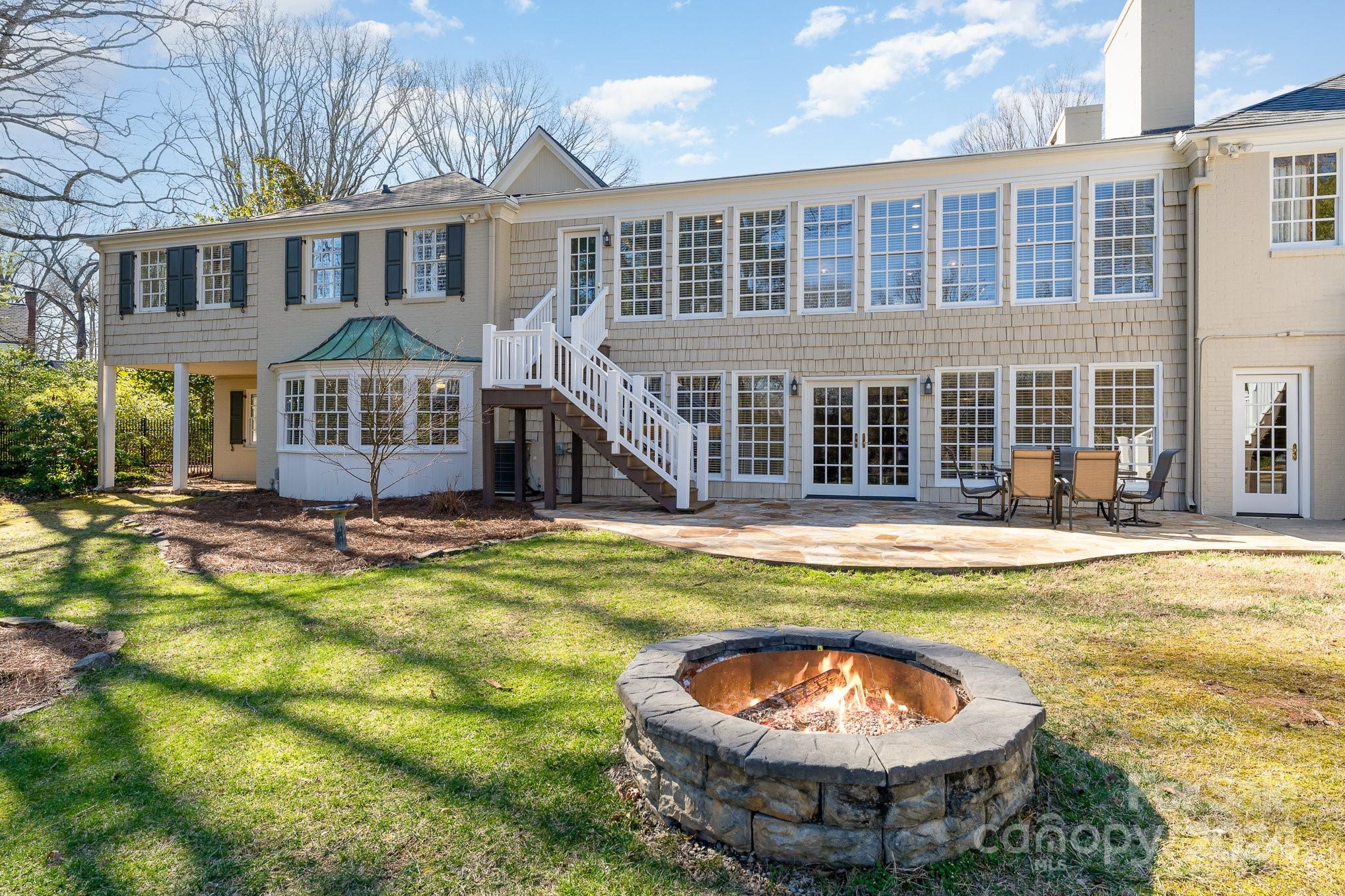 Buena Vista - Residential