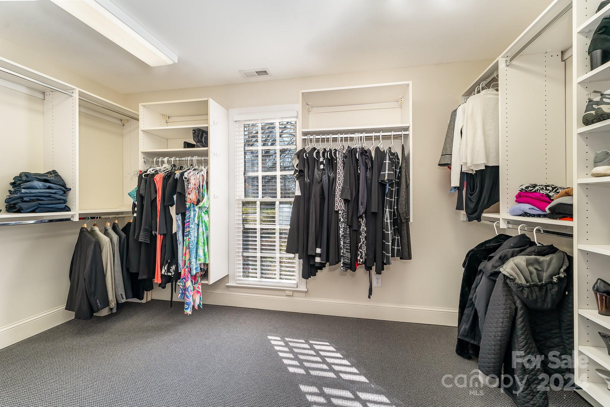 Buena Vista - Residential