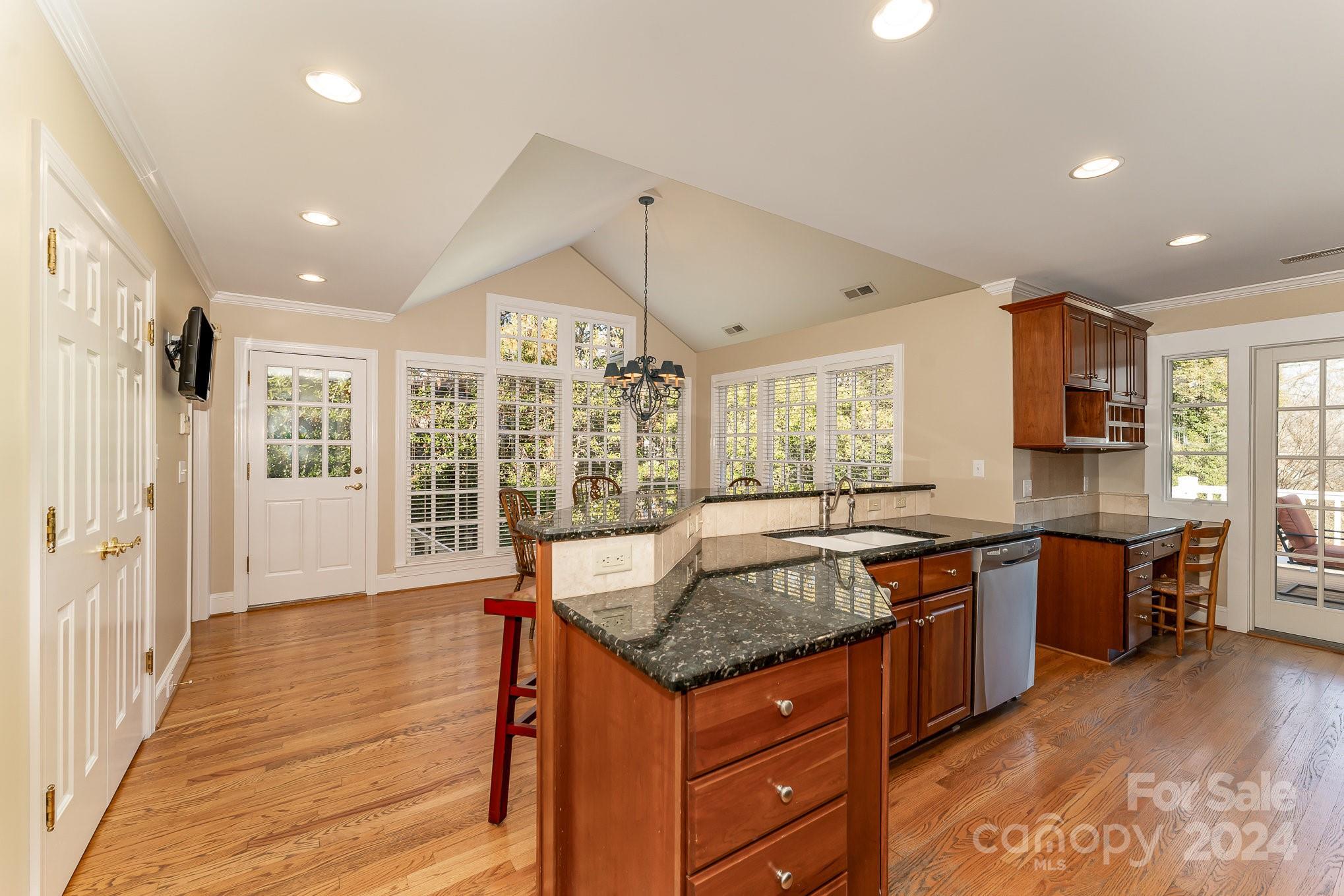 Buena Vista - Residential