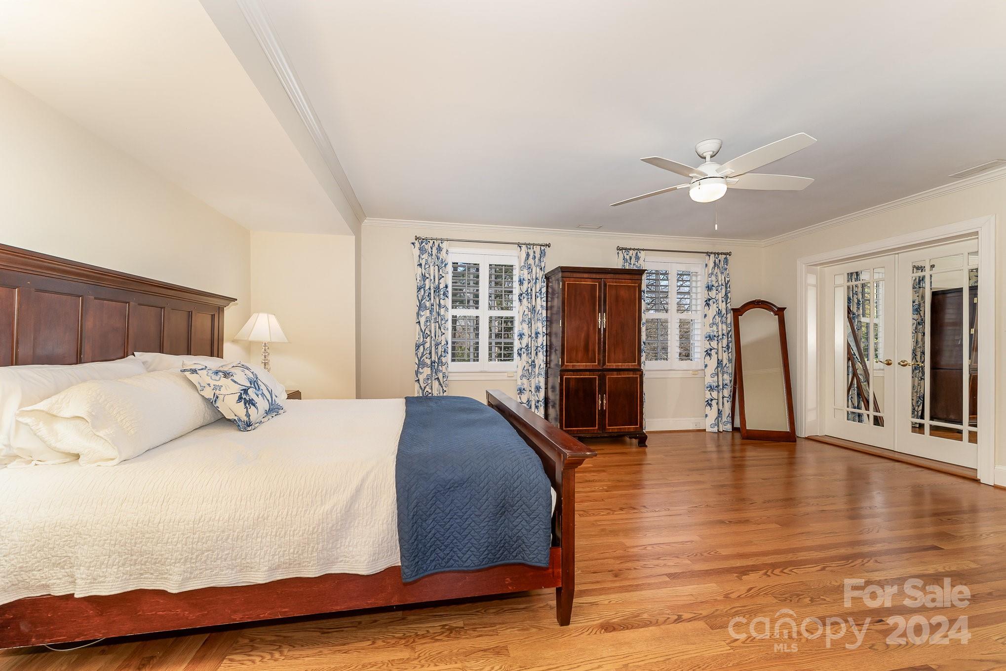 Buena Vista - Residential