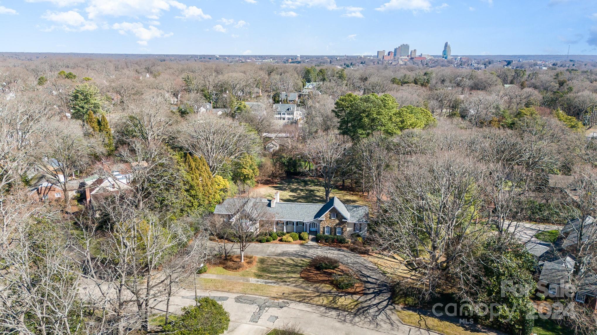 Buena Vista - Residential