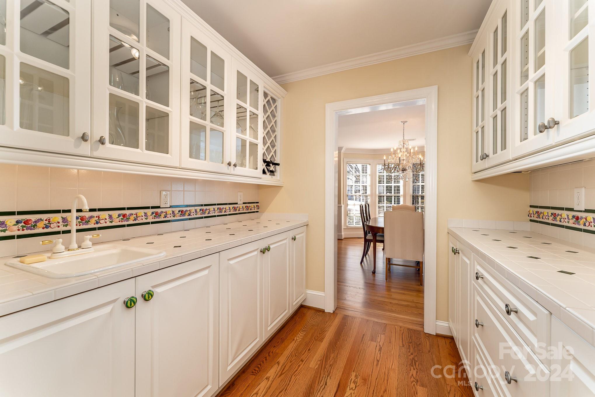 Buena Vista - Residential