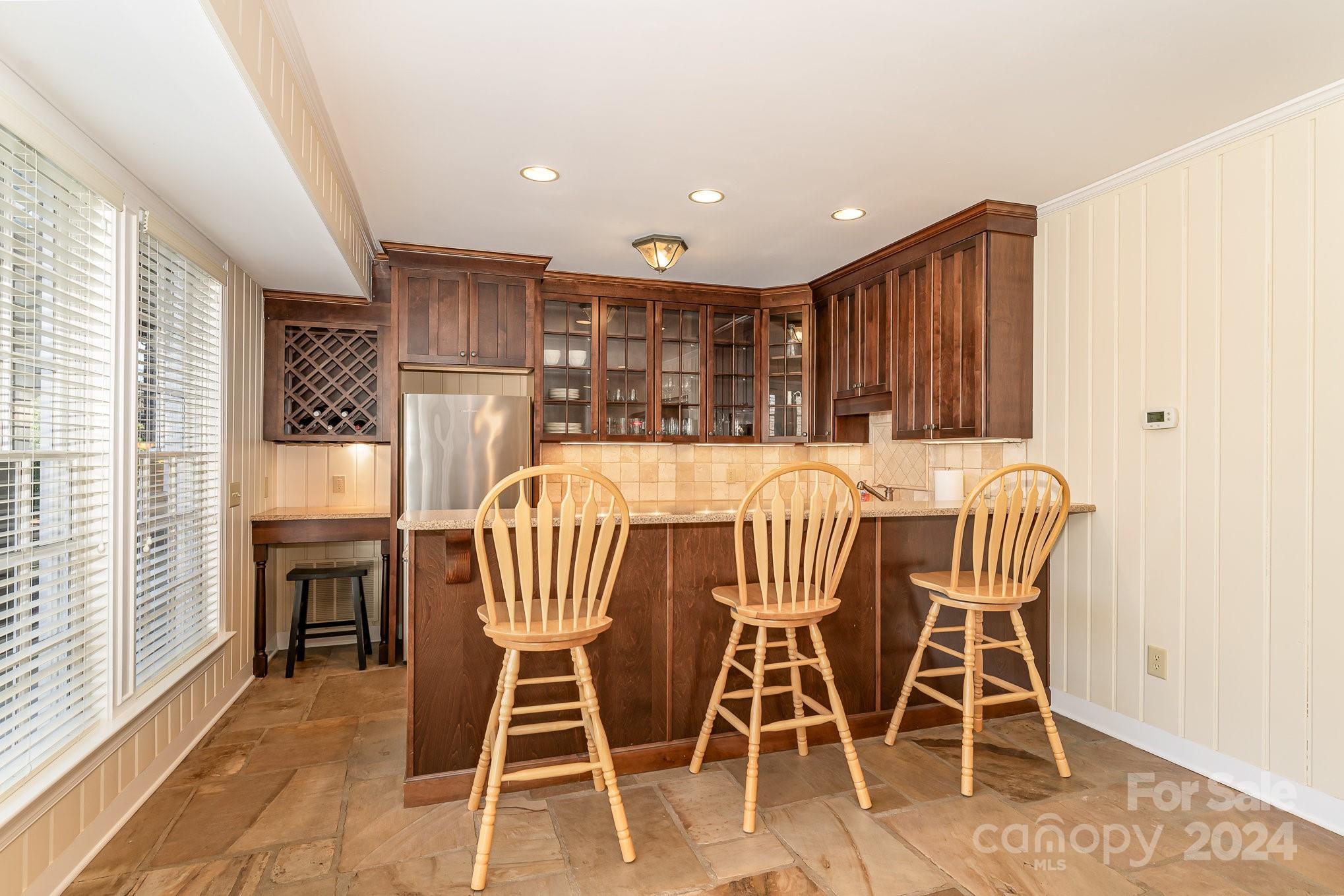 Buena Vista - Residential