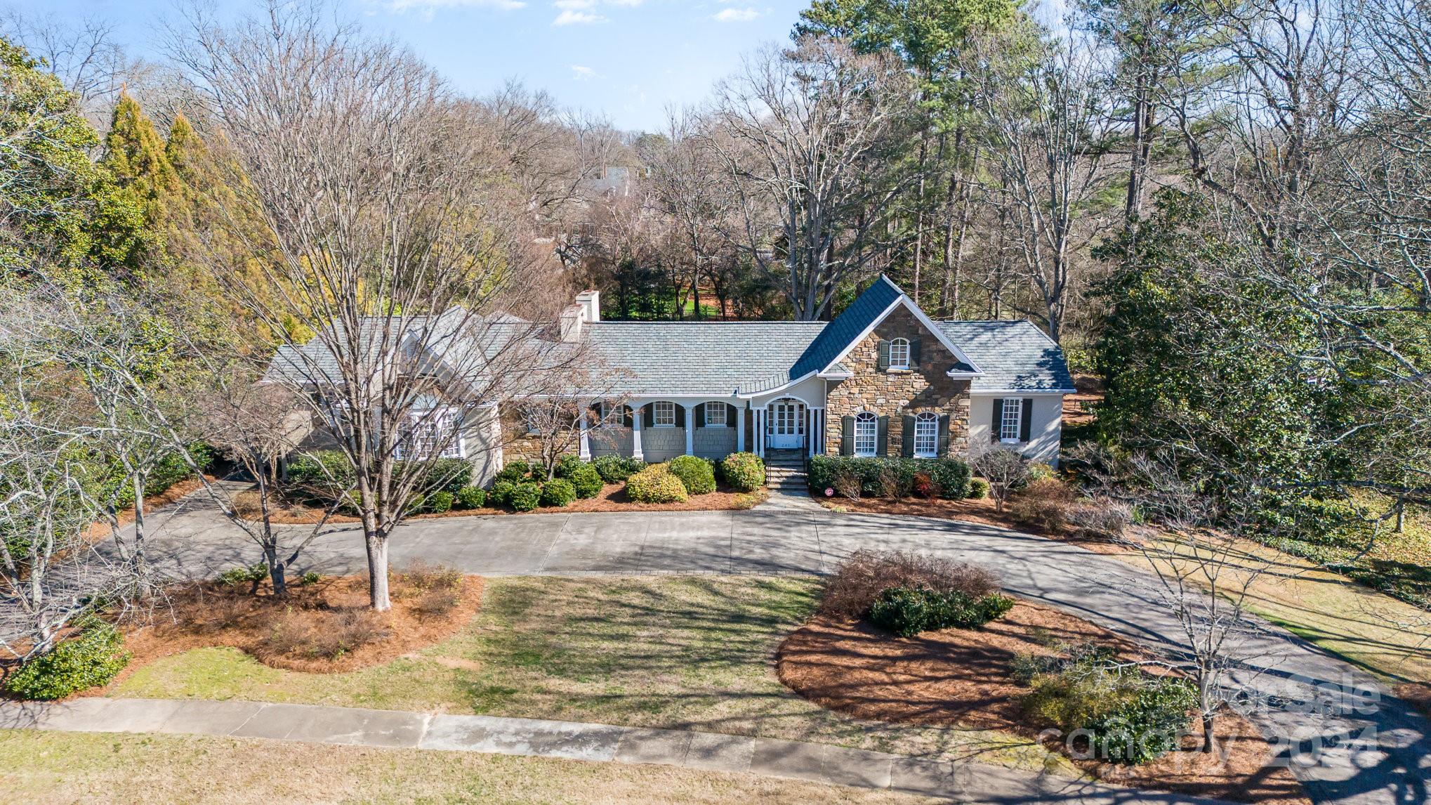 Buena Vista - Residential