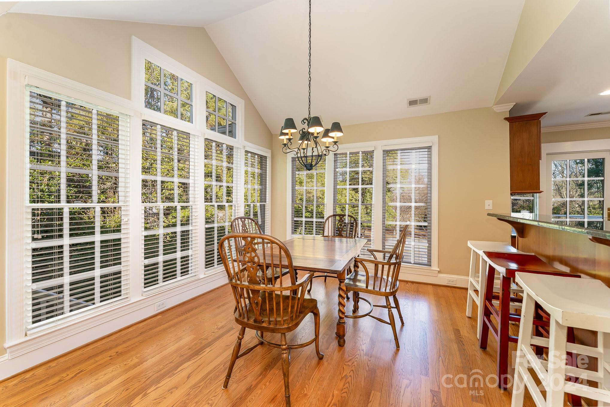 Buena Vista - Residential