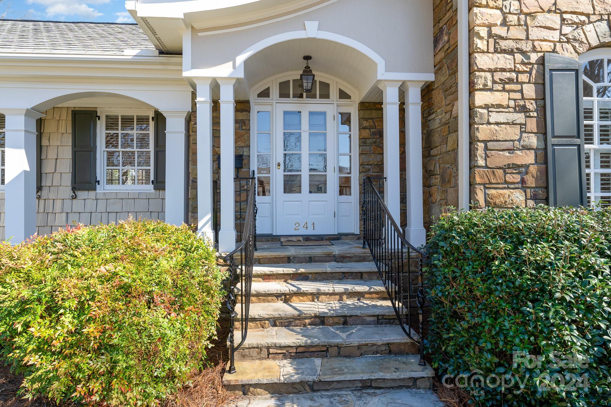 Buena Vista - Residential