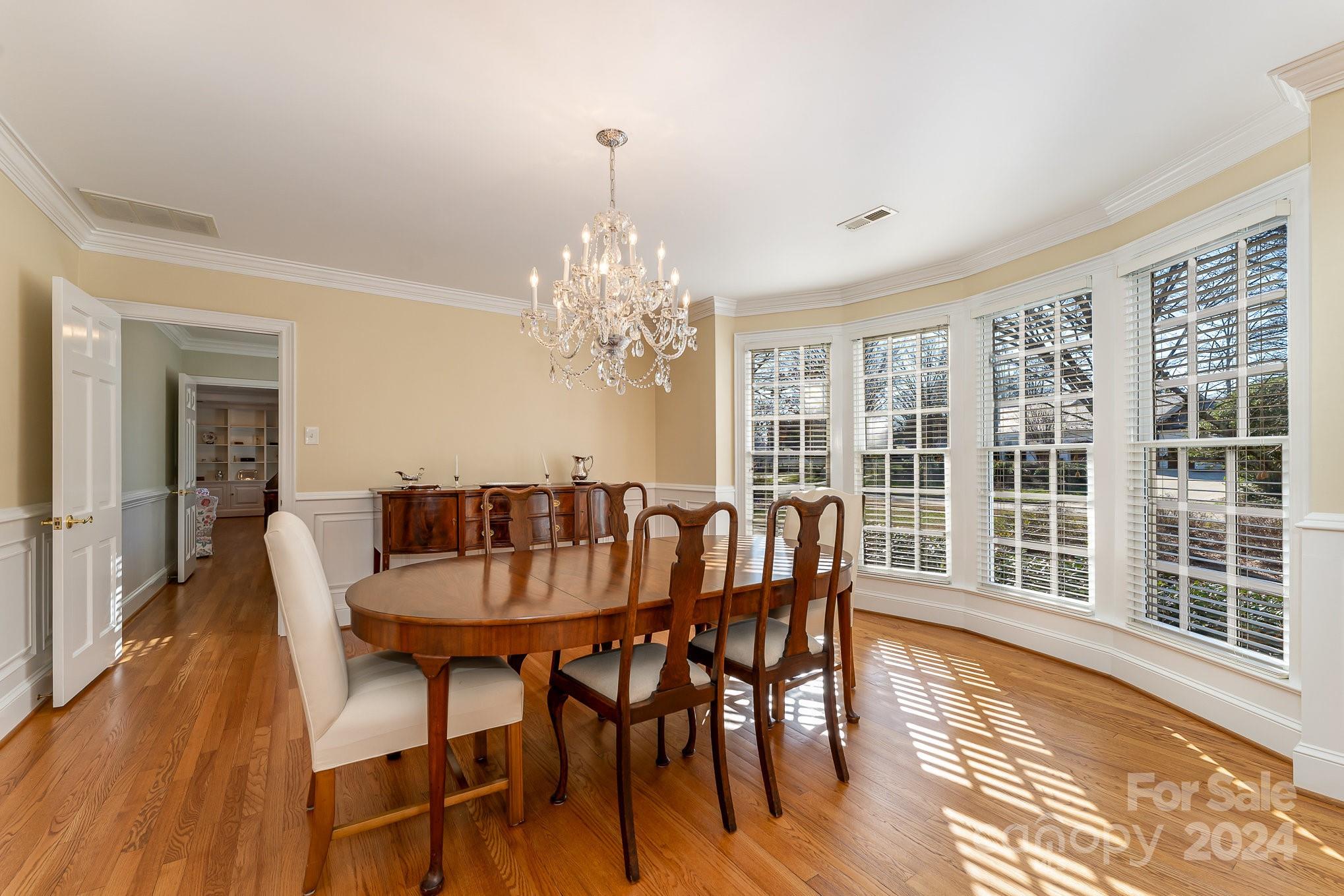 Buena Vista - Residential