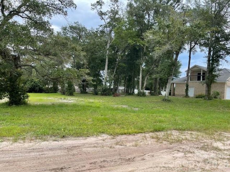 Beautiful lot located in the desirable Oak Harbour Subdivision phase III at Ocean Isle Beach. Enjoy the perfect blend of privacy and convenience, just minutes from the Intracoastal Waterway, with access to community dock and pier, minutes from the Ocean Isle Beach Pier, and nearby shopping and dining. Whether you're looking for a permanent residence, vacation getaway, or investment property, this lot offers the ideal canvas for your coastal lifestyle.