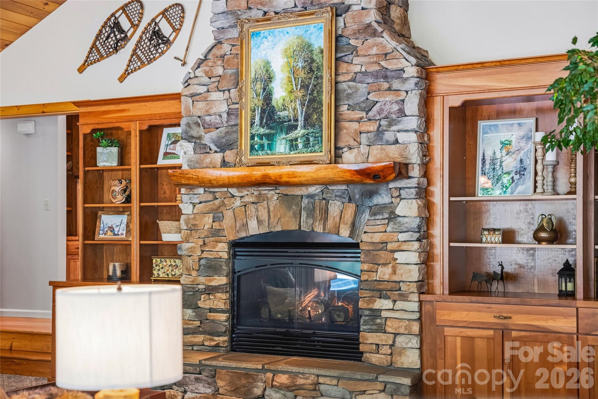 White Pine Circle - Residential
