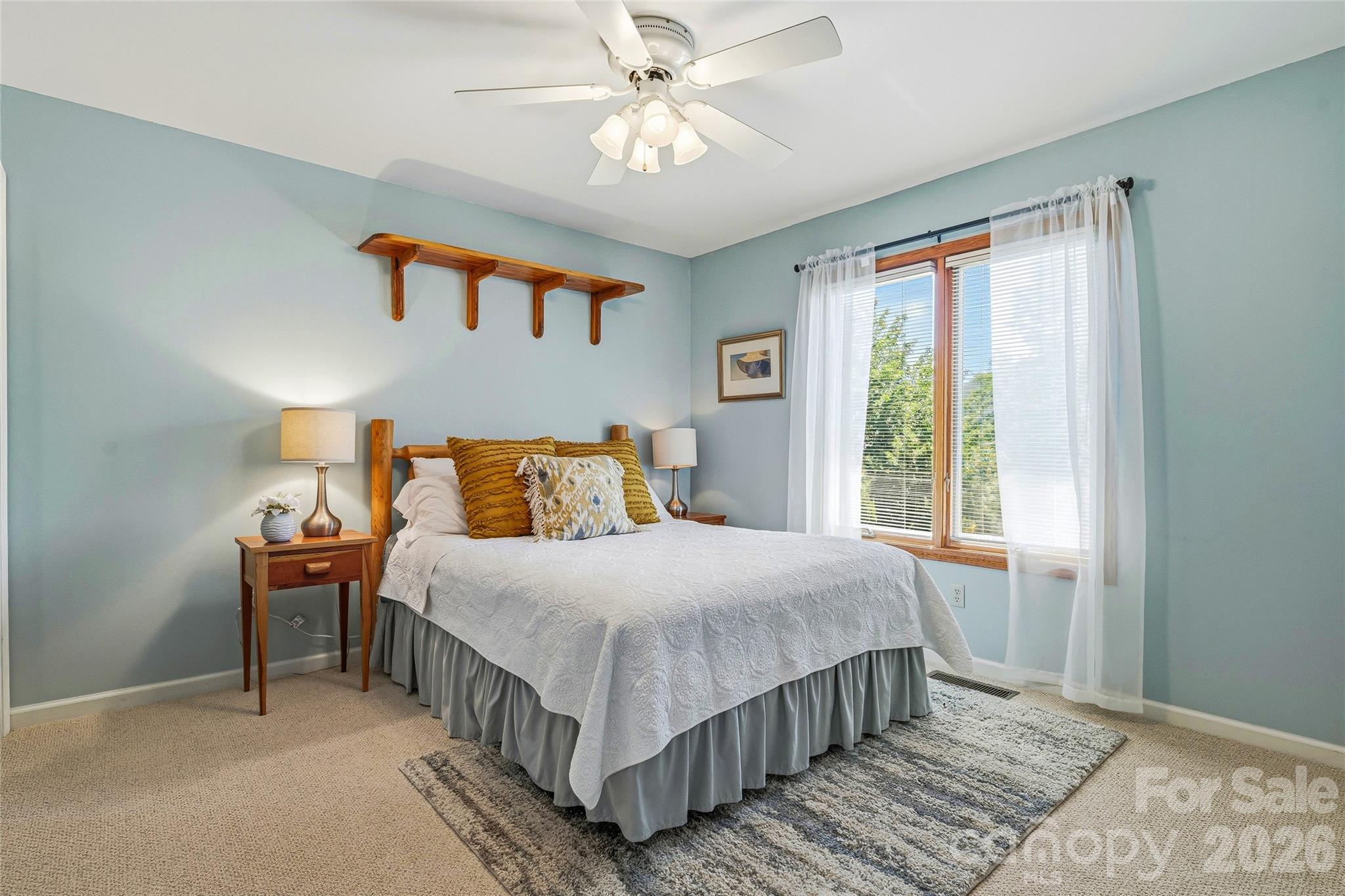 White Pine Circle - Residential