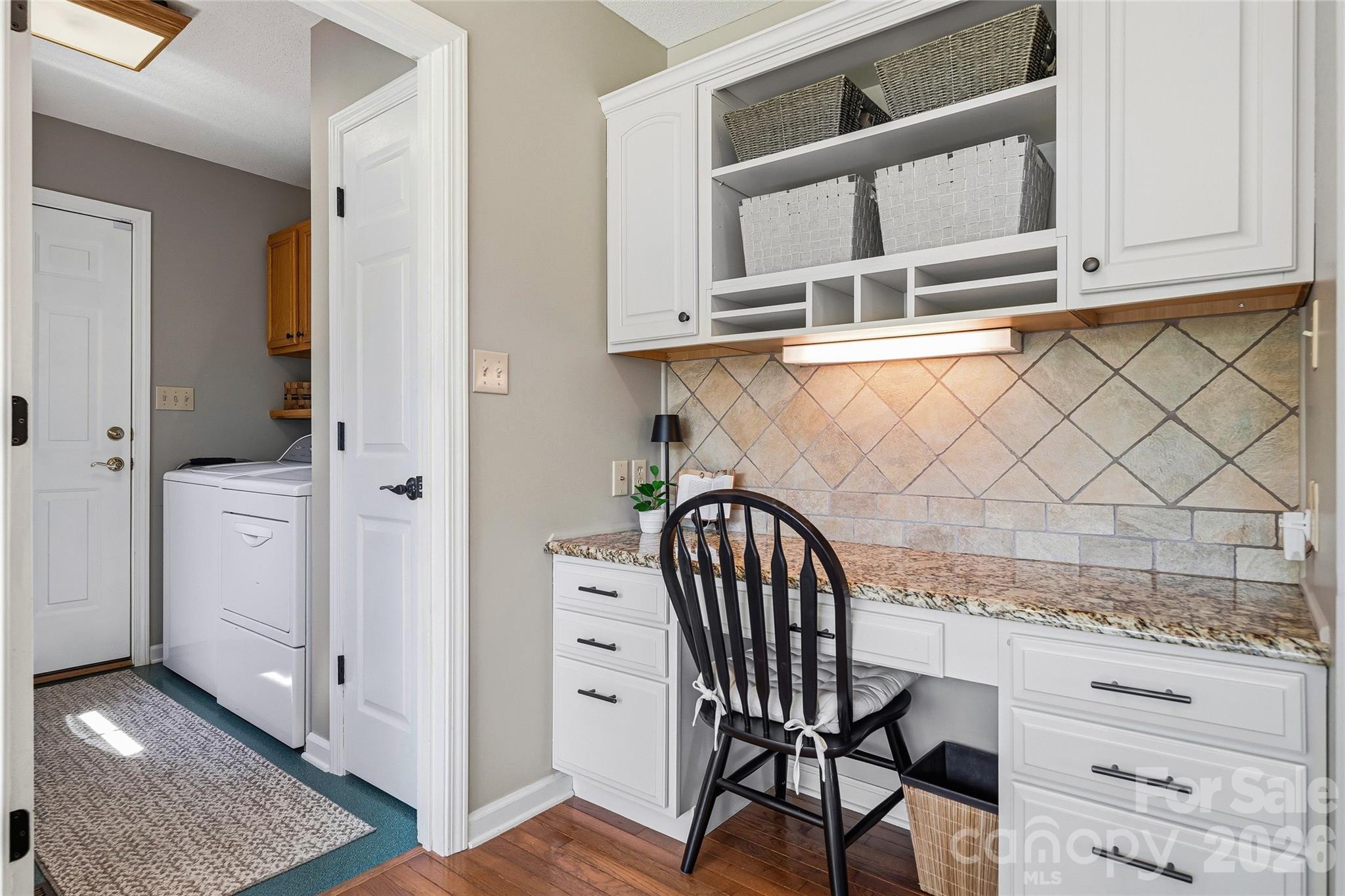 White Pine Circle - Residential