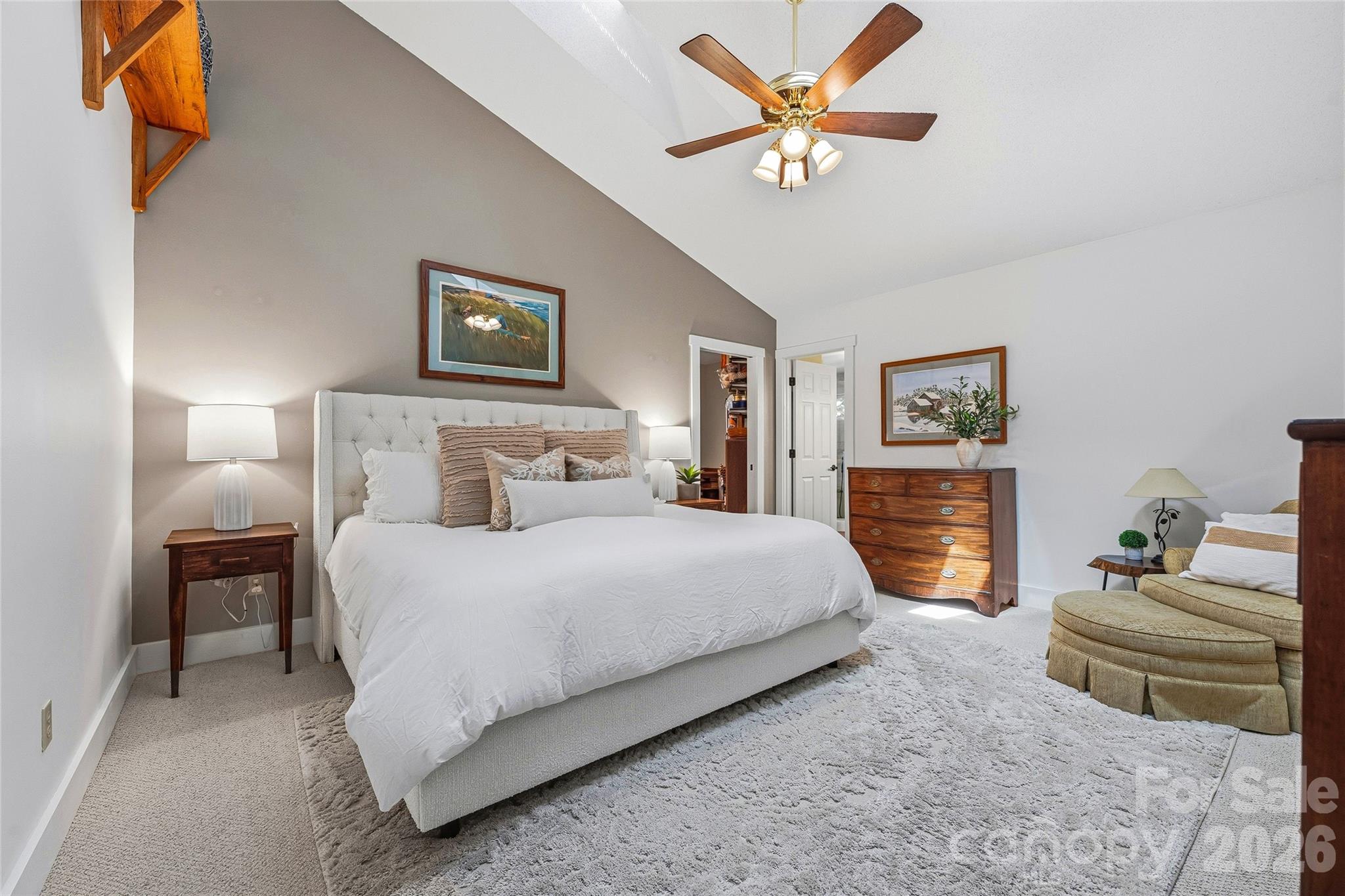 White Pine Circle - Residential
