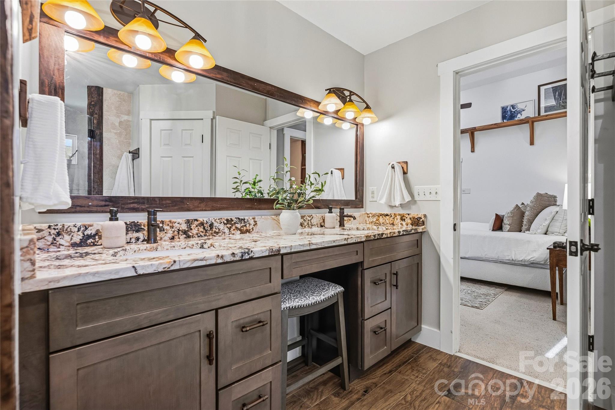White Pine Circle - Residential