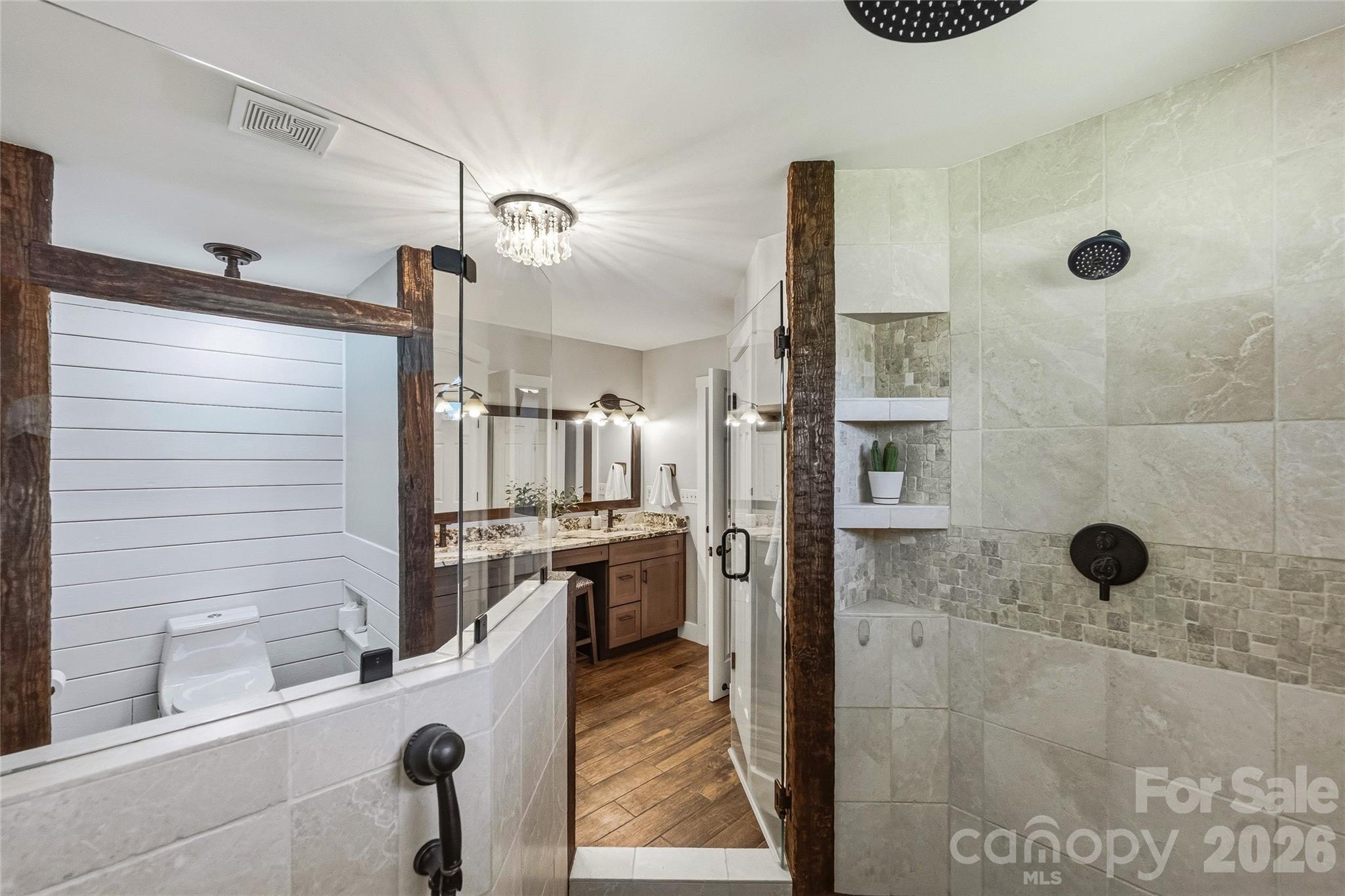 White Pine Circle - Residential