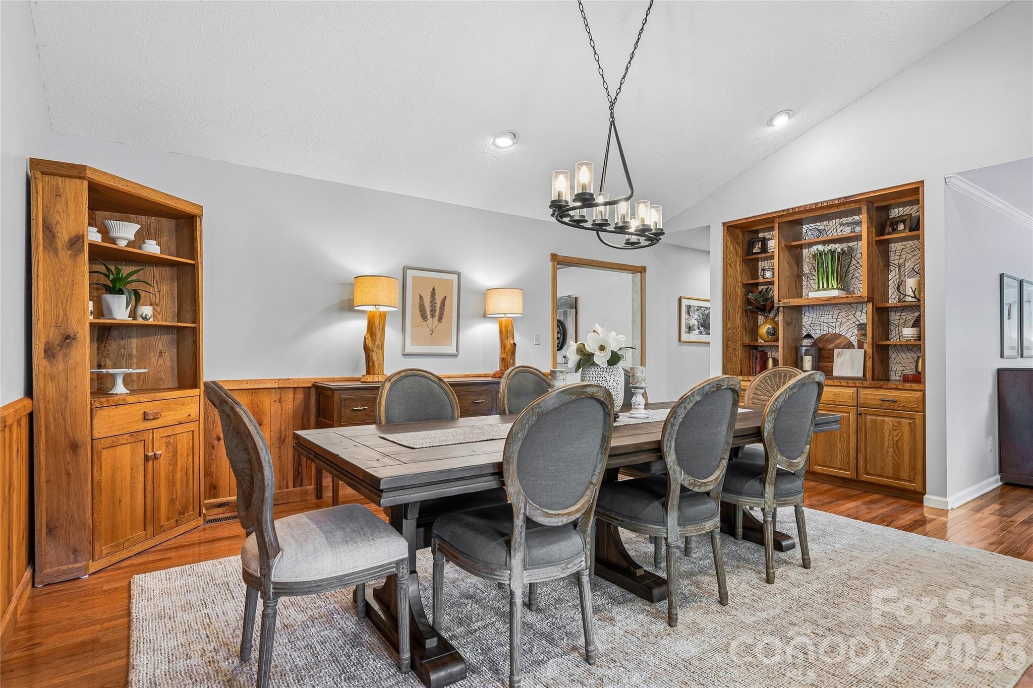 White Pine Circle - Residential