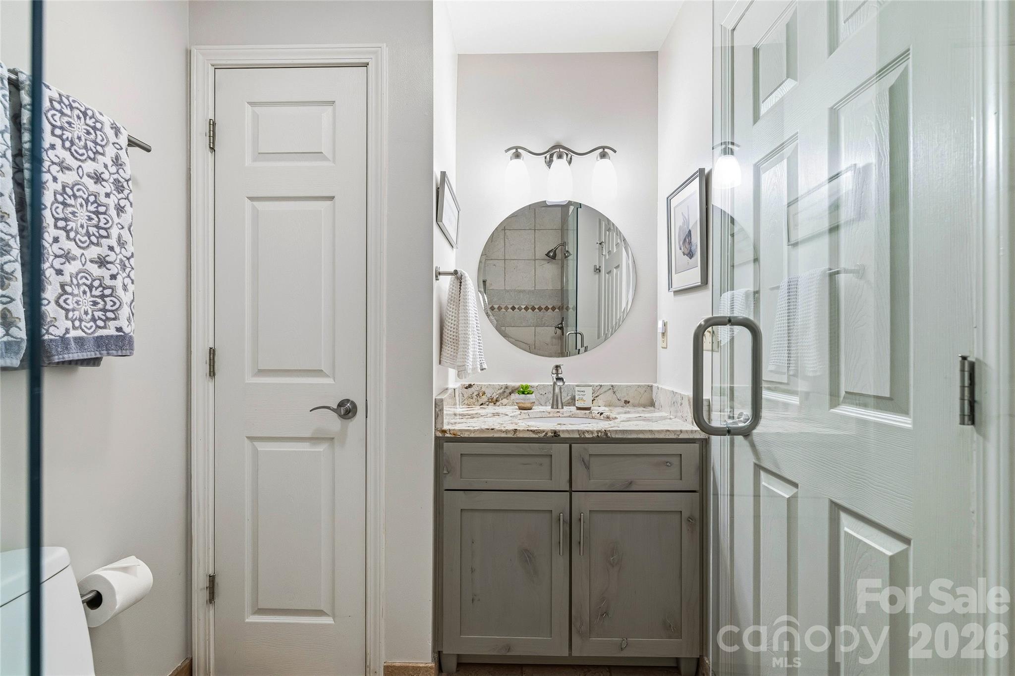 White Pine Circle - Residential