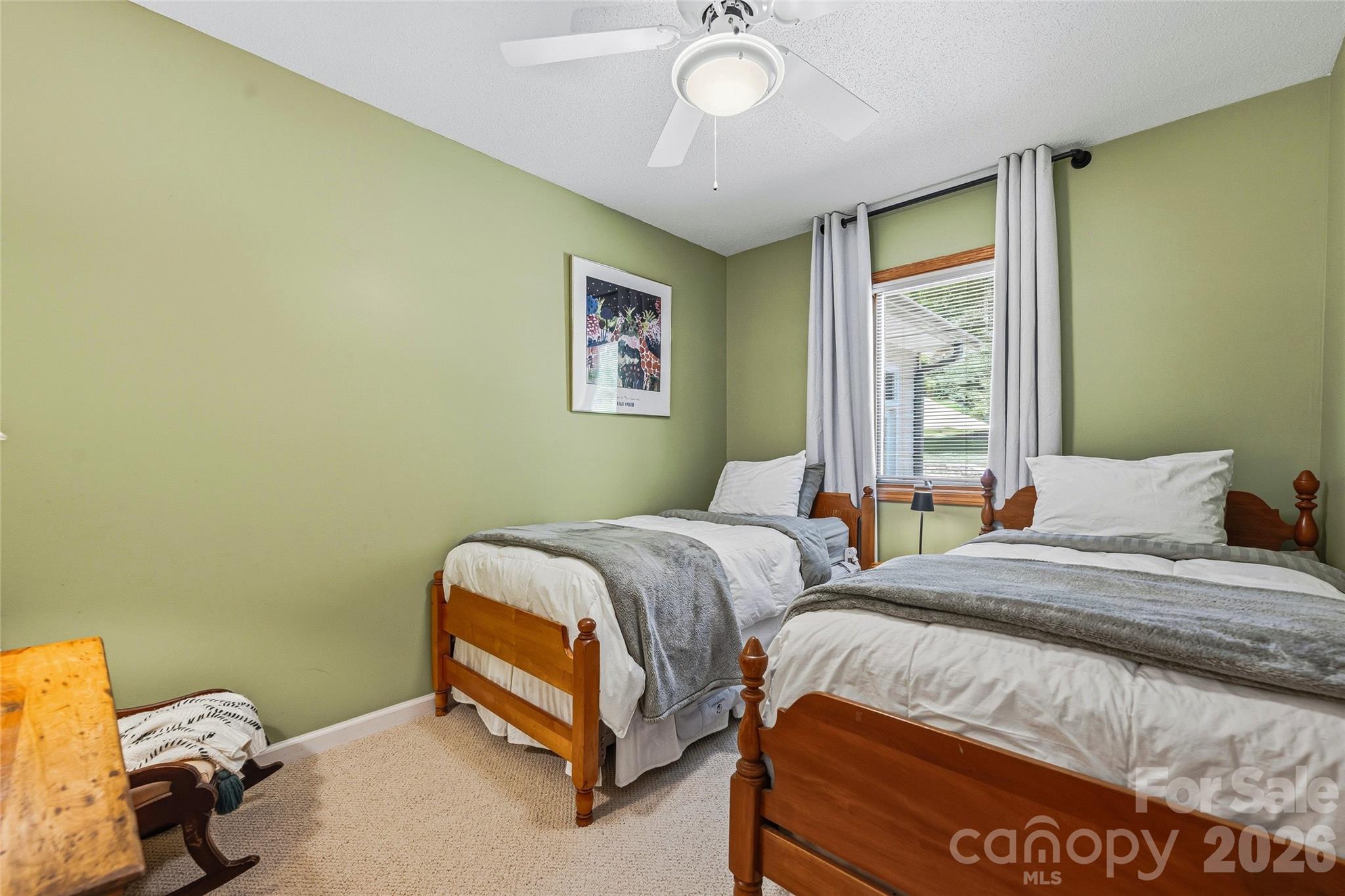 White Pine Circle - Residential
